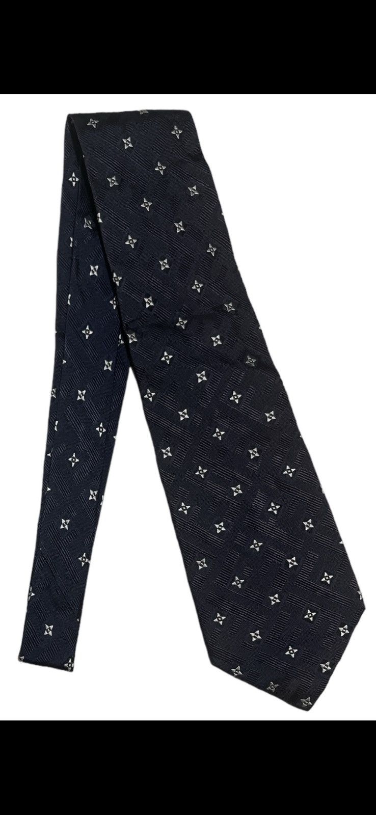Dior × Fendi × Polo Ralph Lauren DESIGNER TIES THE WHOLE LOT Size ONE SIZE - 7 Thumbnail