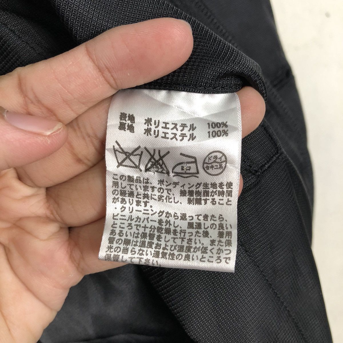 Japanese Brand 📌Vintage Chore Work Jacket Studio by D'Urban Japan Made Size US L / EU 52-54 / 3 - 21 Thumbnail