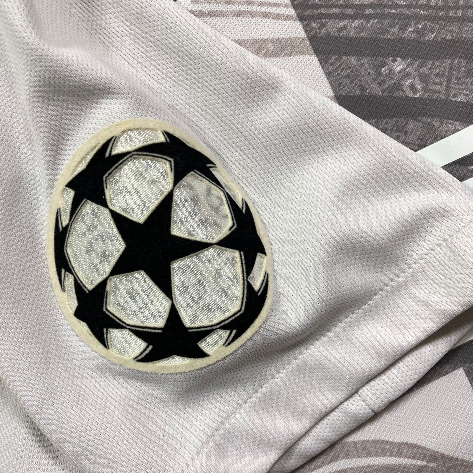 Nike 2018-19 Inter Milan Third Nike 918997-092 Size US S / EU 44-46 / 1 - 7 Thumbnail