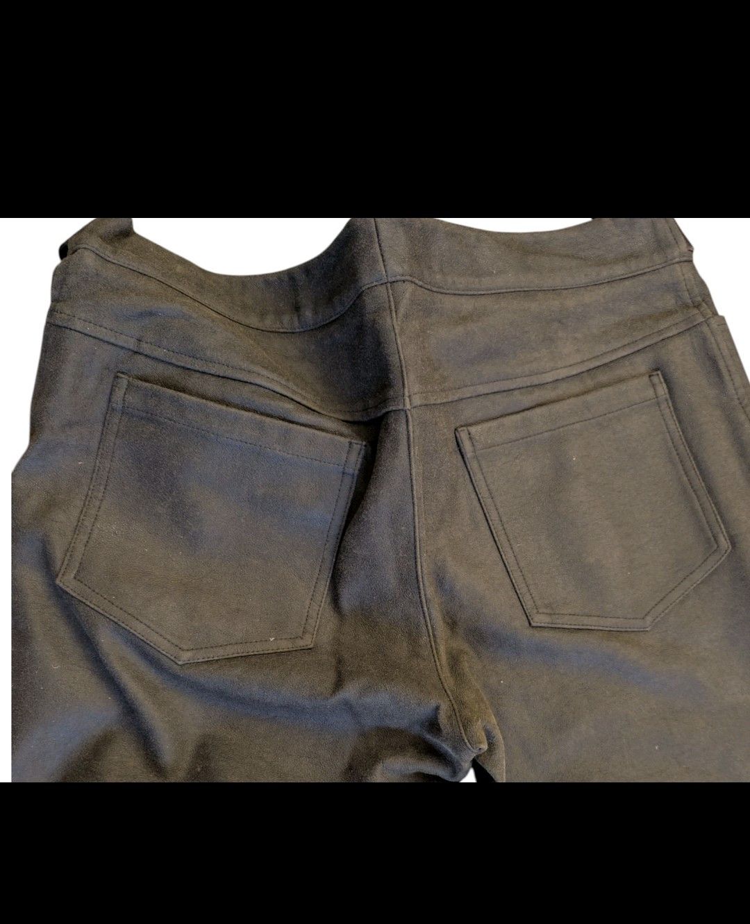 Neil Barrett Jeans Size US 33 - 3 Thumbnail