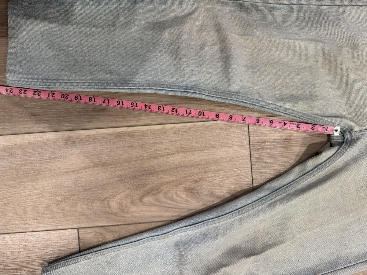 A.P.C. APC Petit new standard denim Size US 30 / EU 46 - 8 Thumbnail