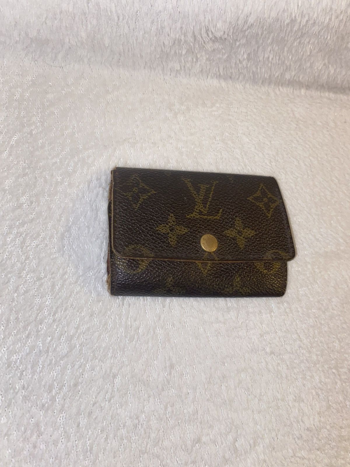 Louis Vuitton Louis Vuitton Keyholder Size ONE SIZE - 6 Thumbnail