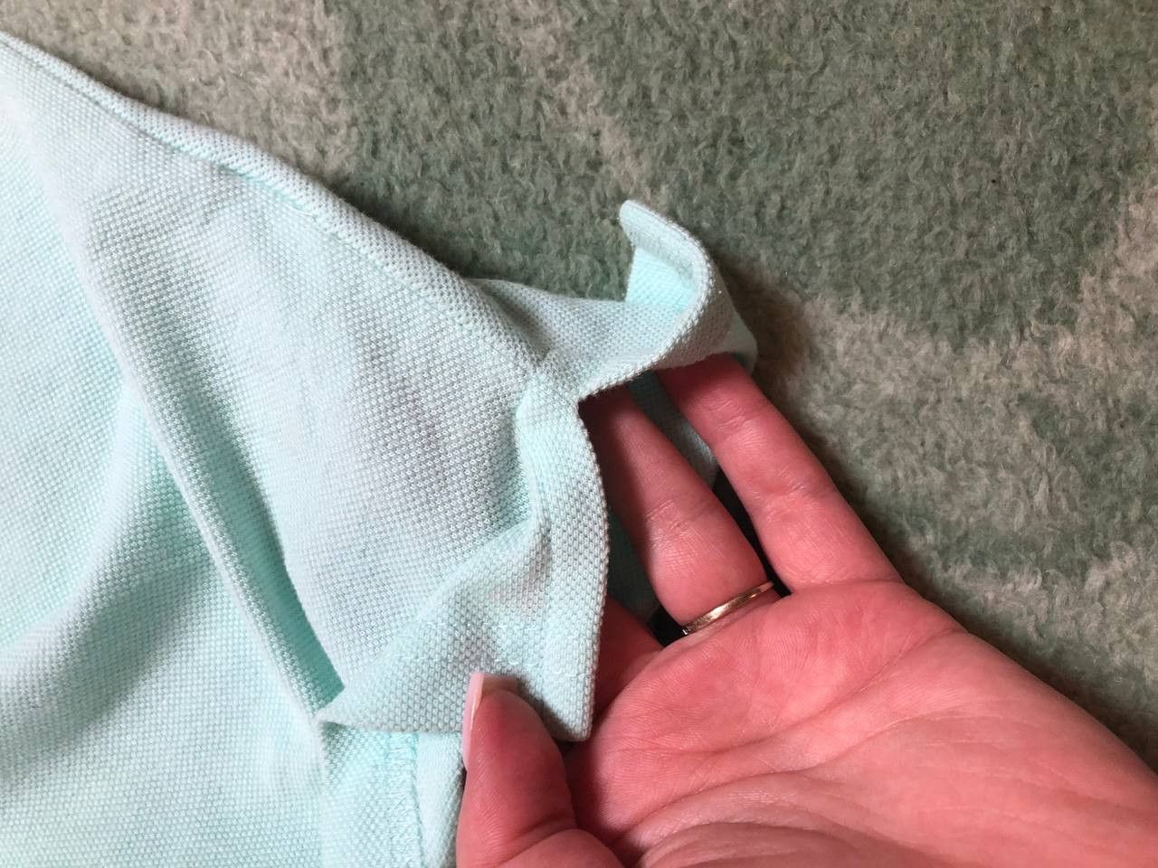 Yves Saint Laurent Vintage polo luxury Yves Saint Laurent T-Shirt Y2K size XXL Size US XXL / EU 58 / 5 - 11 Thumbnail