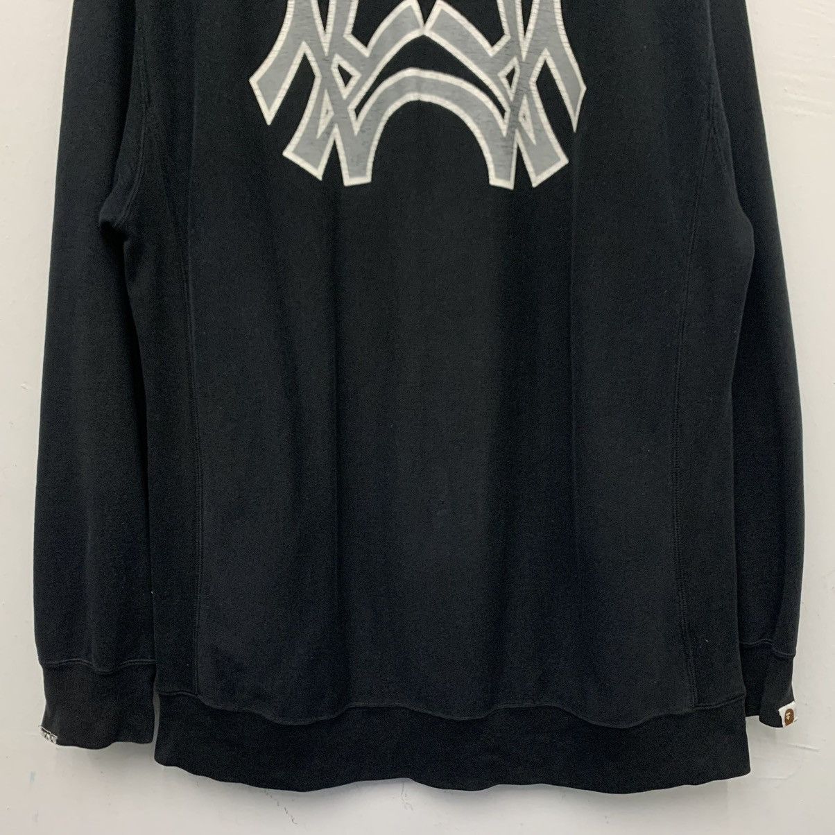 Bape × Neighborhood Bape x Neighborhood Japan Sweatshirt Size US XL / EU 56 / 4 - 4 Thumbnail