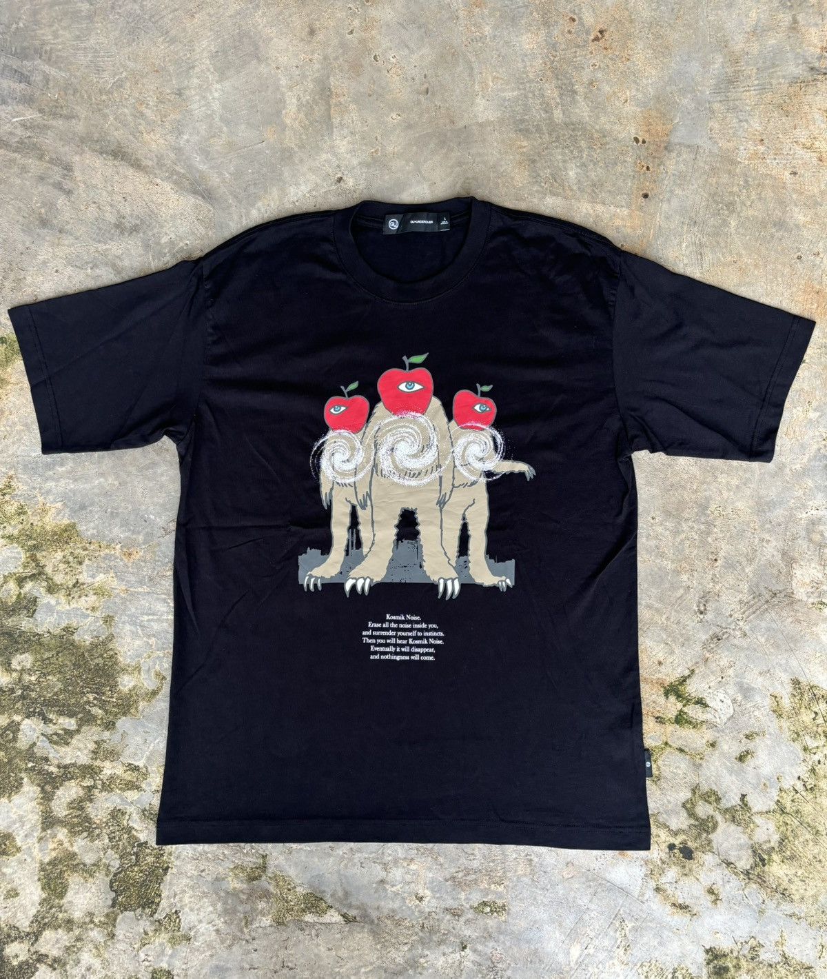 GU × Undercover GU x Undercover Tshirt Size US L / EU 52-54 / 3 - 1 Thumbnail