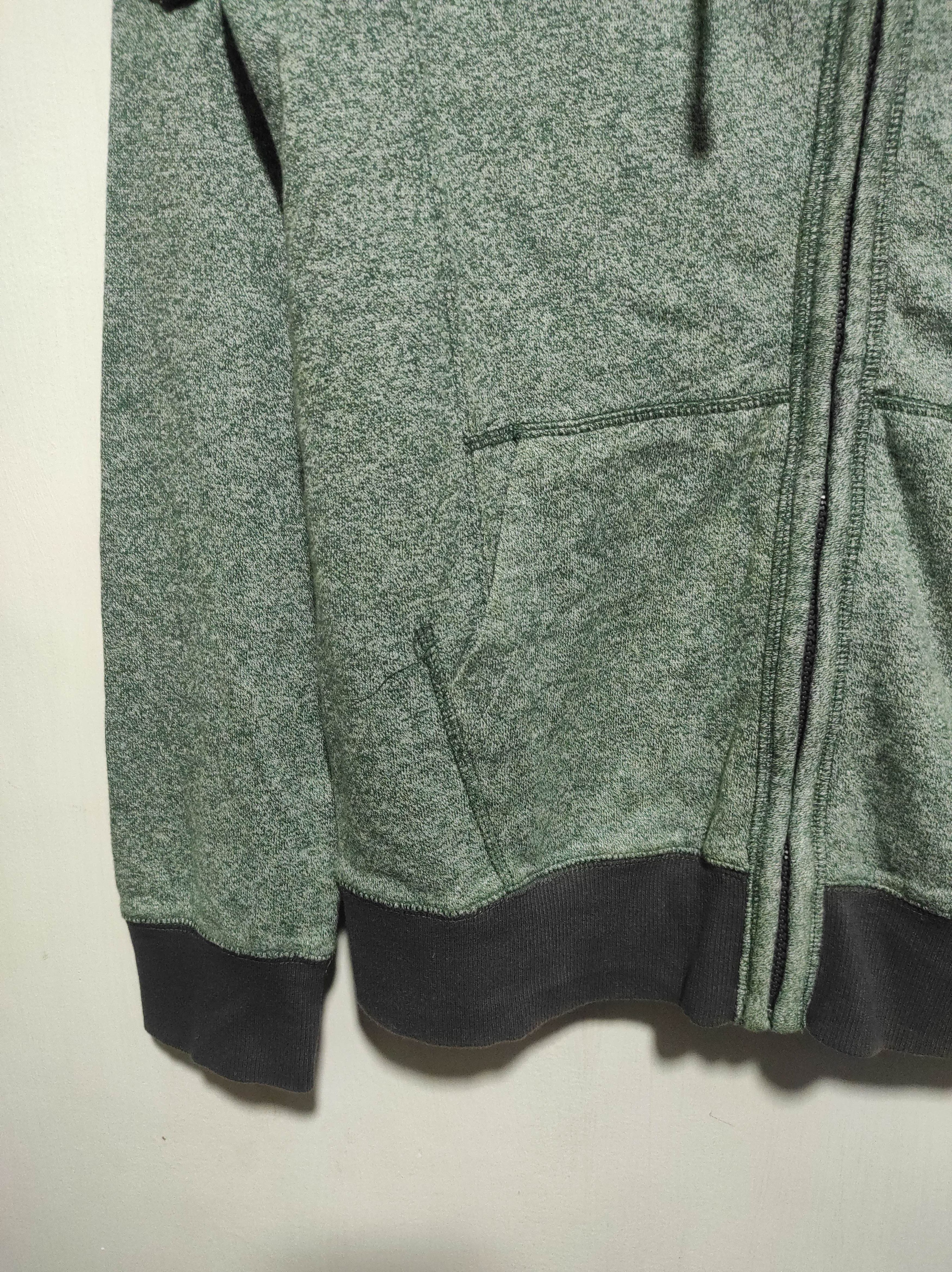 BUCKAROO Buckaroo Zipper Fur Hoodie LGB IfSixWasNine style Size US M / EU 48-50 / 2 - 5 Thumbnail