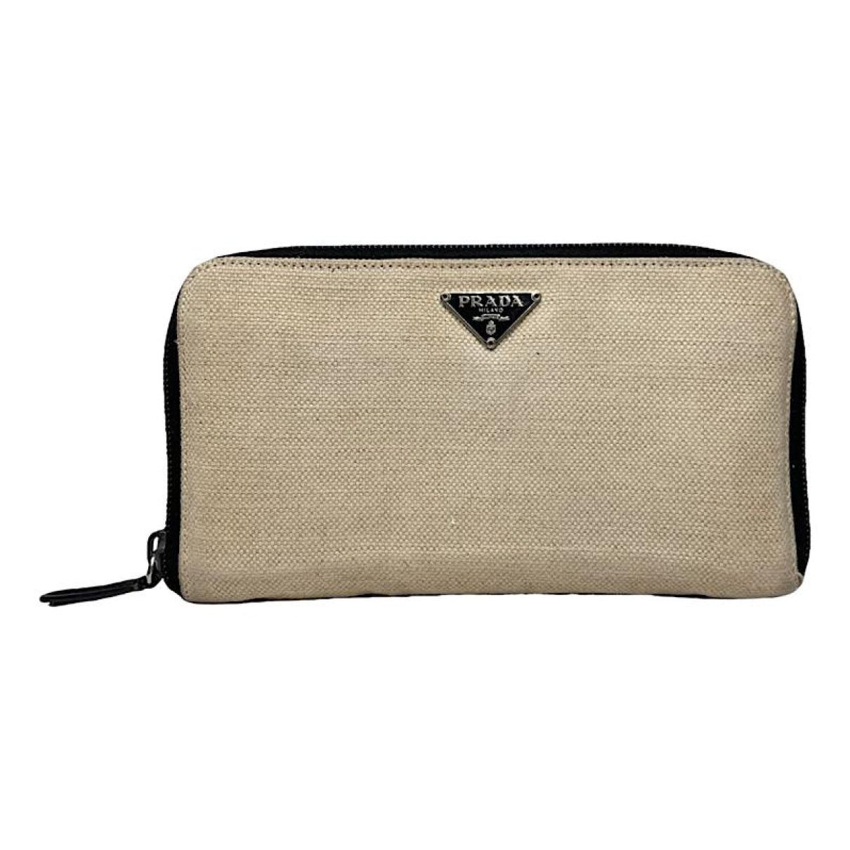 Prada Multicolour Leather Wallet Size ONE SIZE - 1 Thumbnail