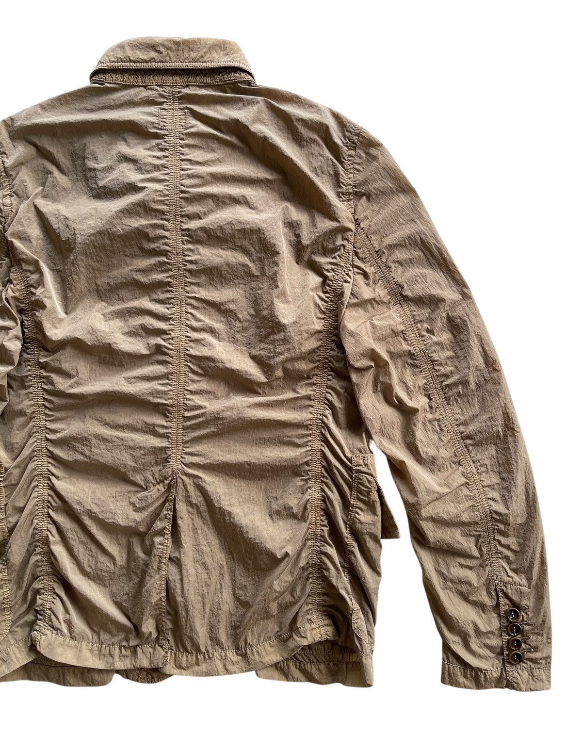 C.P. Company C.P Company Nylon Jacket Size US S / EU 44-46 / 1 - 8 Thumbnail