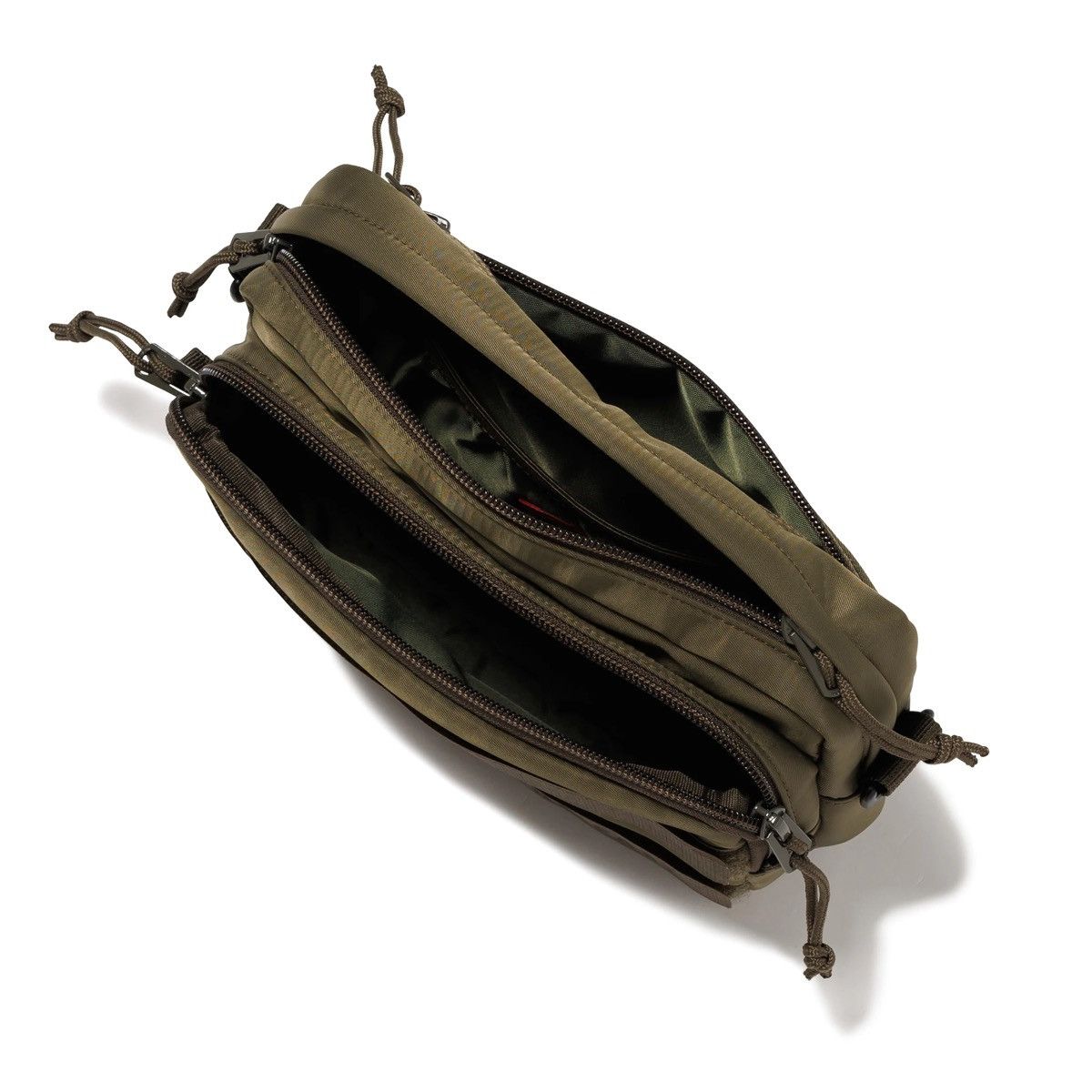 Human Made Human Made Bag Size ONE SIZE - 4 Thumbnail