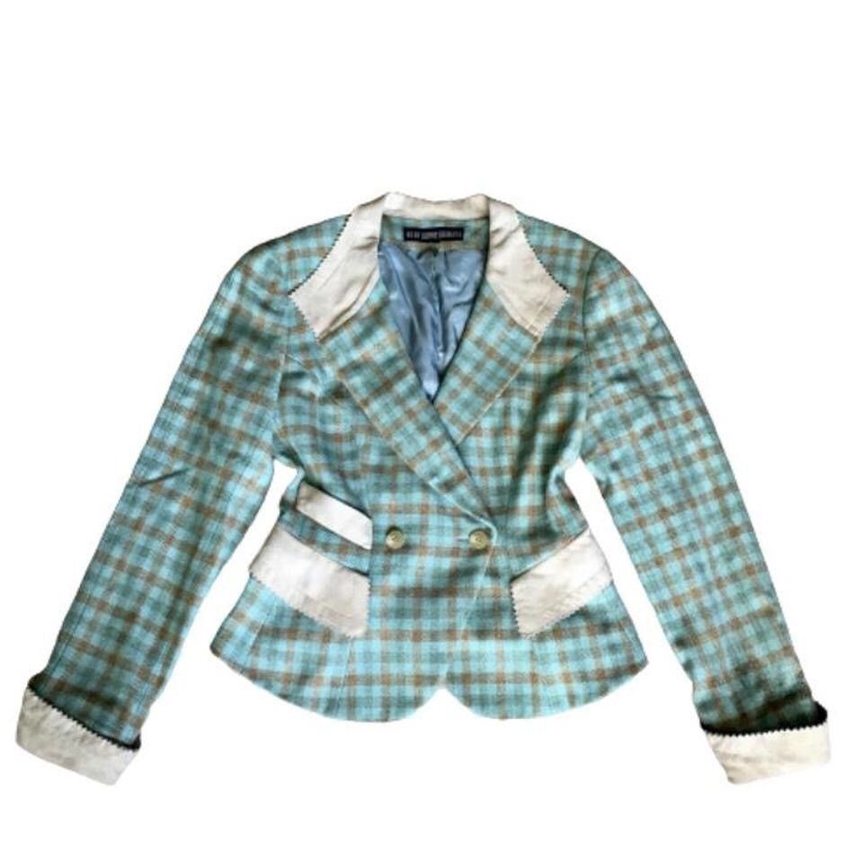 Junko Shimada Junko Shimada 91aw Size XS / US 0-2 / IT 36-38 - 2 Thumbnail