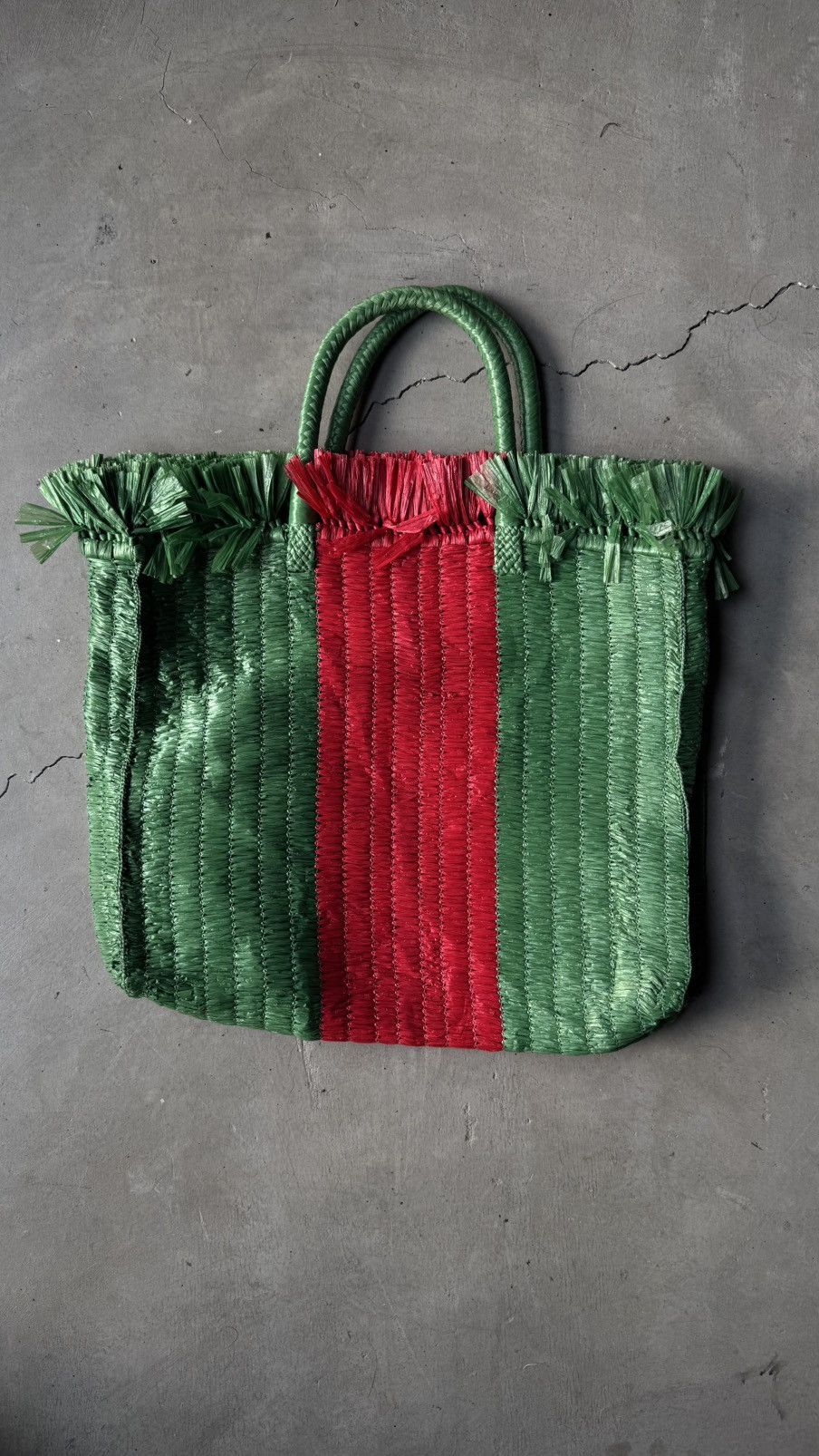 Gucci Gucci Pre-Owned 2000-2015 Jackie shoulder bag Size ONE SIZE - 2 Thumbnail