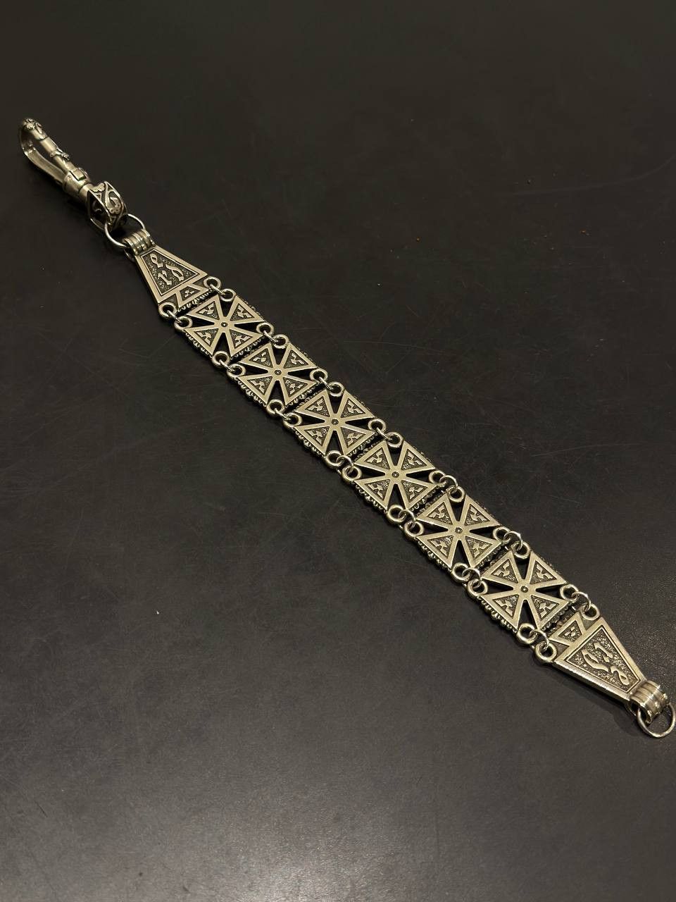Enfants Riches Deprimes Enfants Riches Depimes Bronze Talisman Keychain / Necklace Size ONE SIZE - 2 Thumbnail