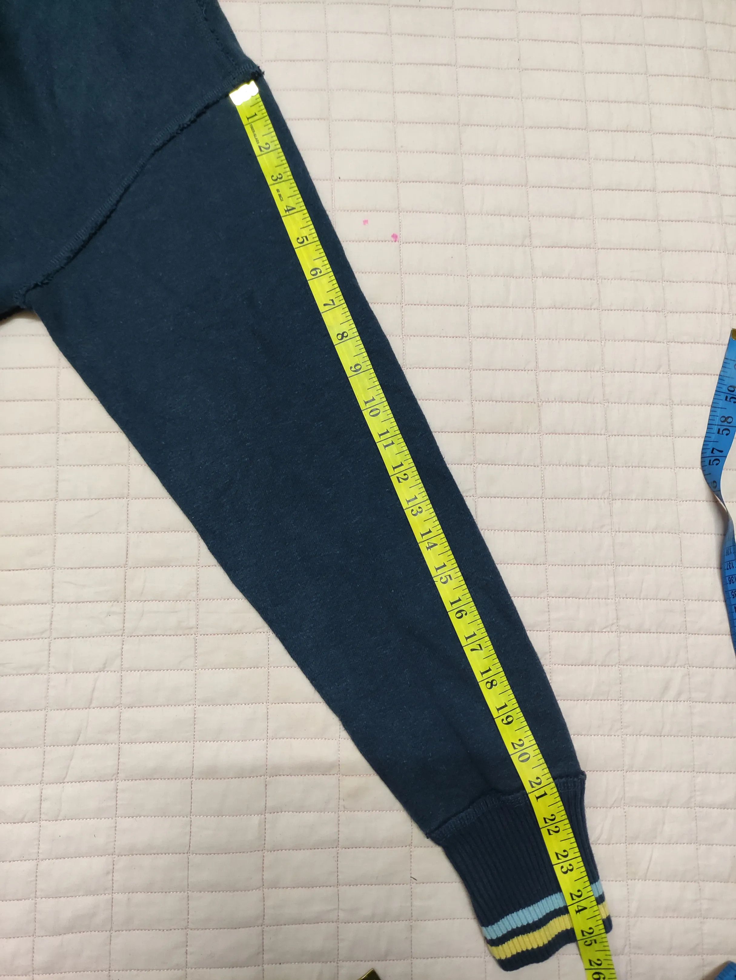 Hoodlamb Ocean Pacific 72 HEMP USA M Sweaters & Knitwear Size US M / EU 48-50 / 2 - 16 Thumbnail