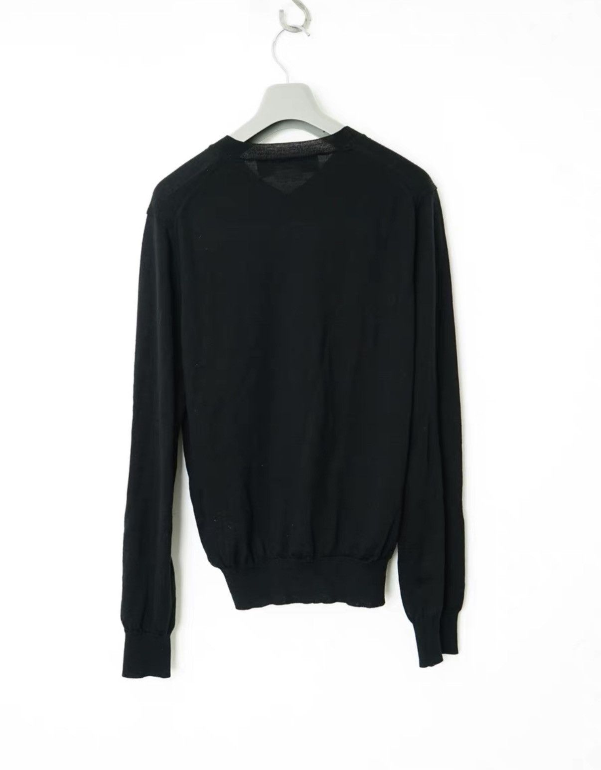 Comme des Garcons Comme des Garçons Archive The Rolling Stones Knit Top Size US S / EU 44-46 / 1 - 6 Thumbnail