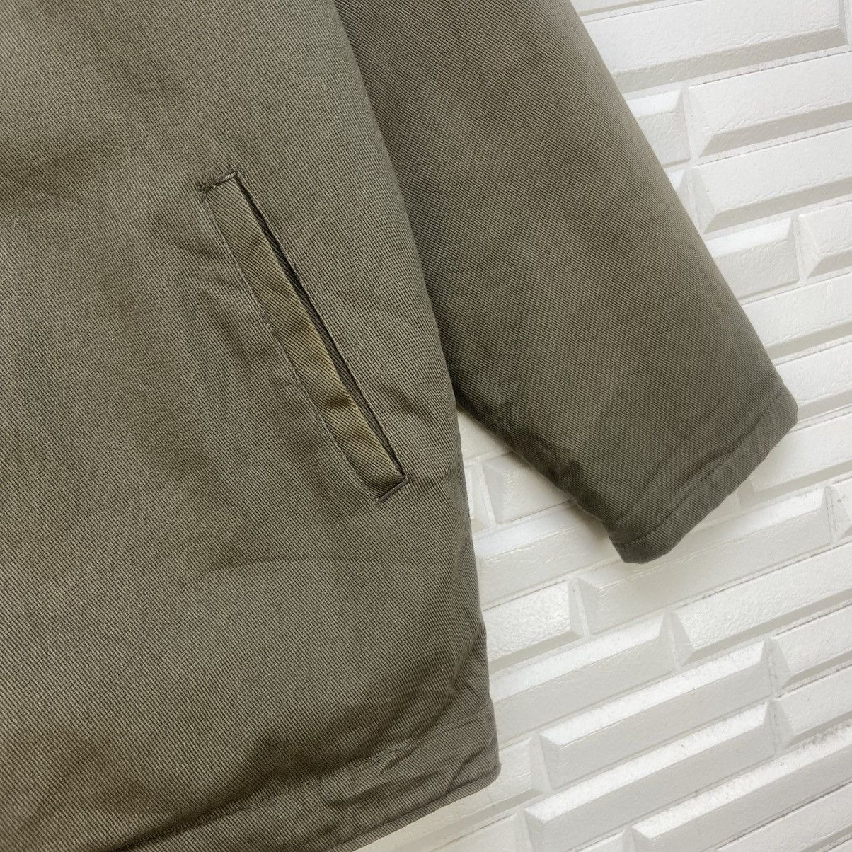 Japanese Brand Japanese Brand United Athle Outfitters Heavy Jacket Size US M / EU 48-50 / 2 - 10 Thumbnail