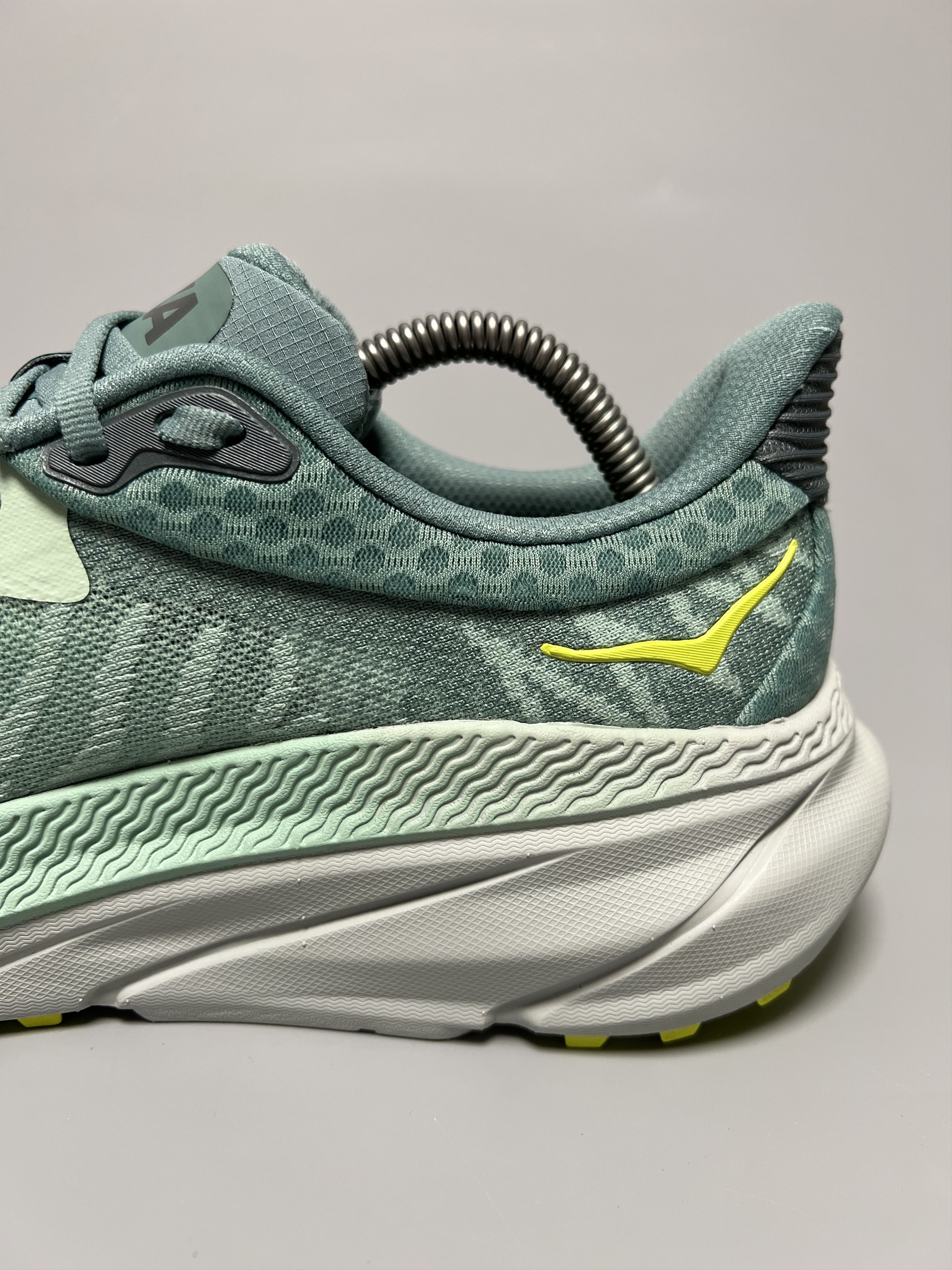 Hoka 8.5B Hoka One One Challenger ATR 7 Trail Running Shoes Size US 8.5 / IT 38.5 - 12 Thumbnail
