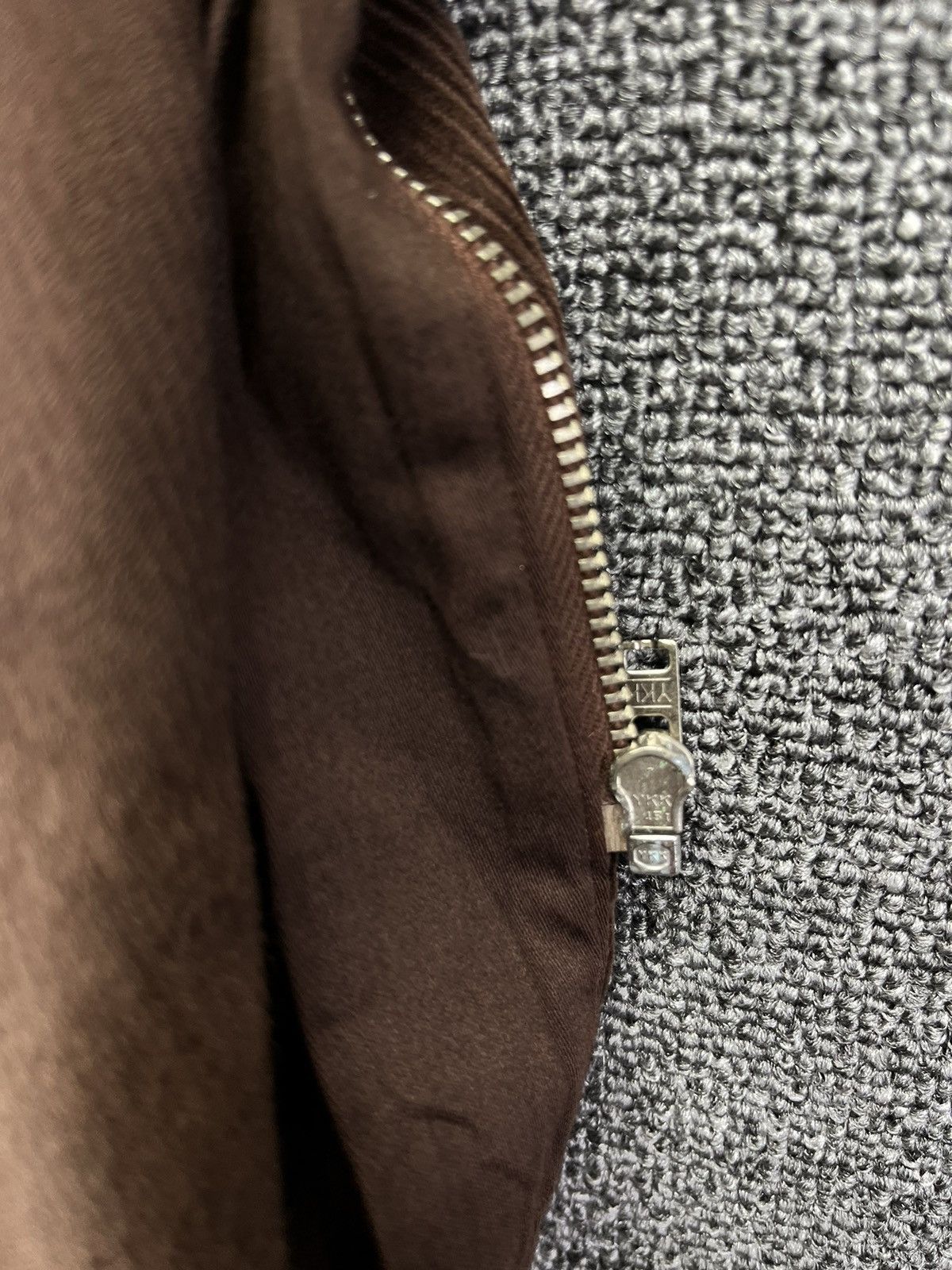 C.P. Company Vintage 90s C.P. Company Corduroi Rare Zip Up Jacket Size US L / EU 52-54 / 3 - 12 Thumbnail