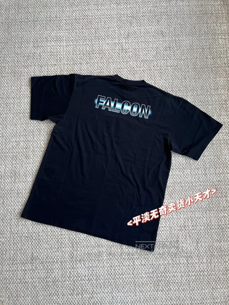 Vetements Vetements Short Sleeve Size US L / EU 52-54 / 3 - 4 Thumbnail