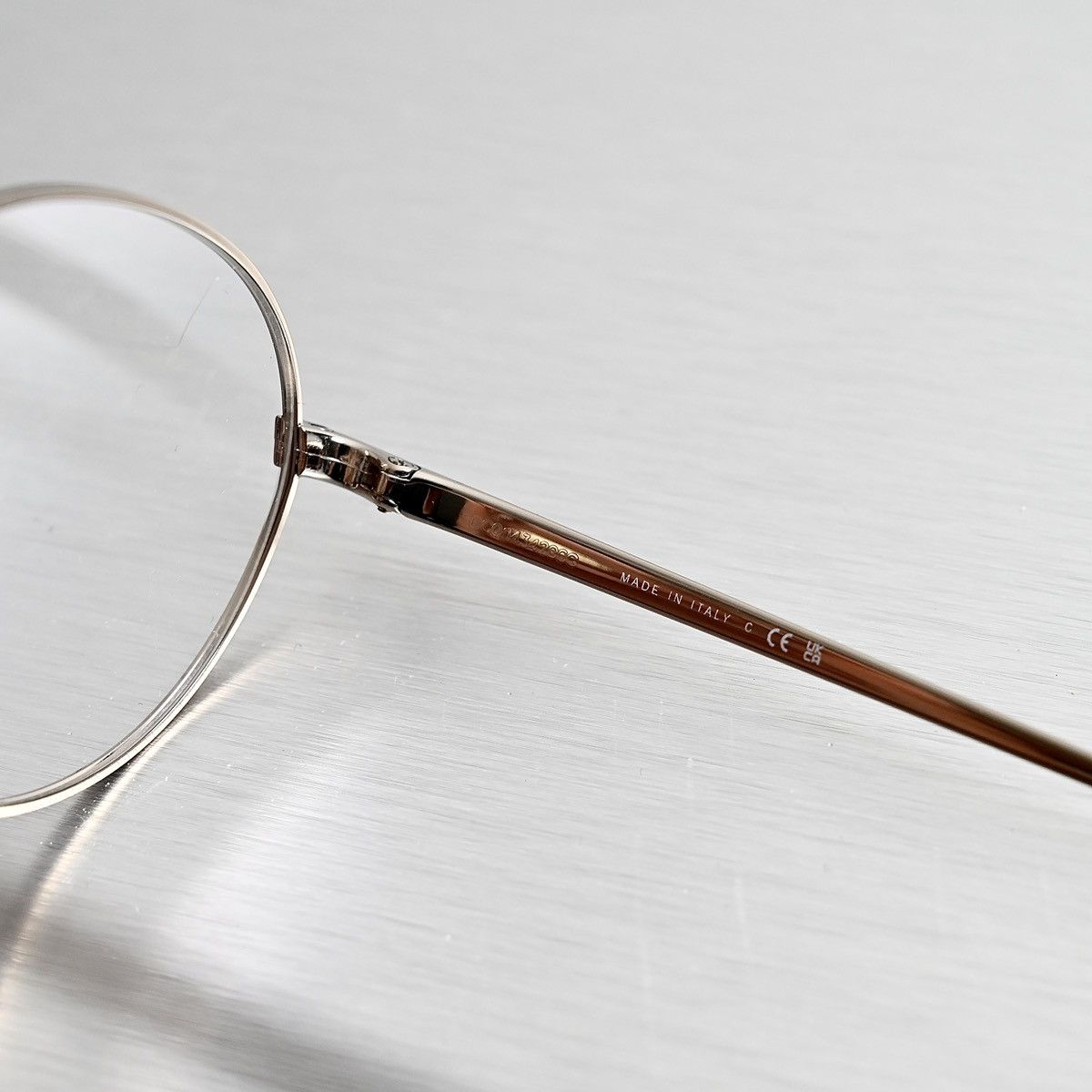 Chanel CHANEL 0CH2209 GLASSES Size ONE SIZE - 6 Thumbnail