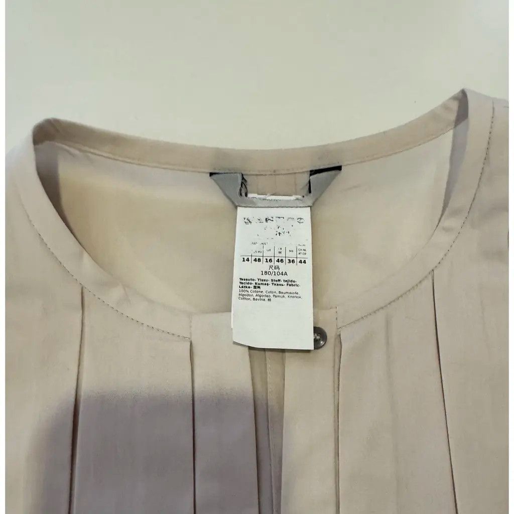 Max Mara Midi dress, Max Mara Size XL / US 12-14 / IT 48-50 - 5 Thumbnail
