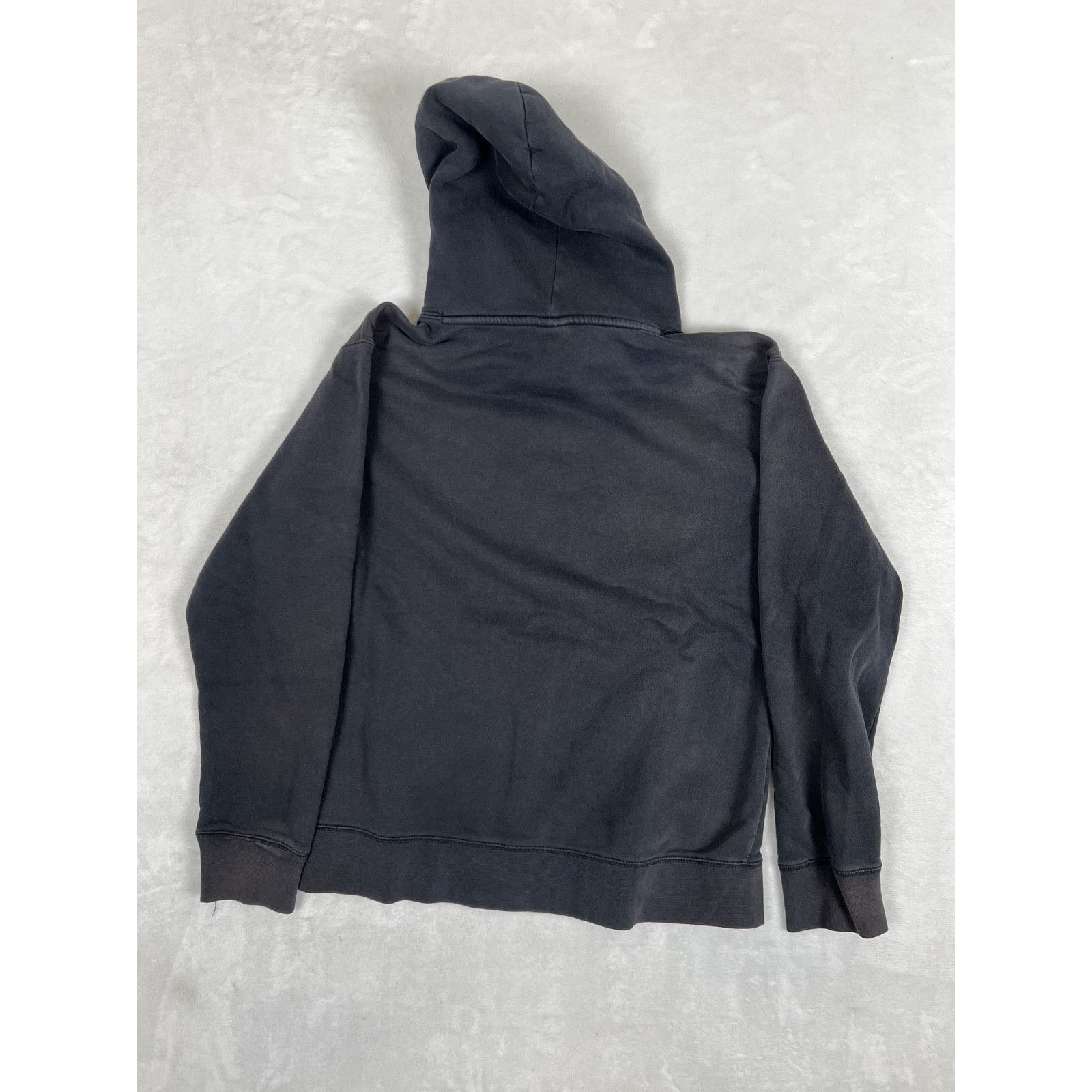 Nike Vintage Nike SB Hoodie Size Small Black Script Spell Out Log Size US S / EU 44-46 / 1 - 7 Thumbnail