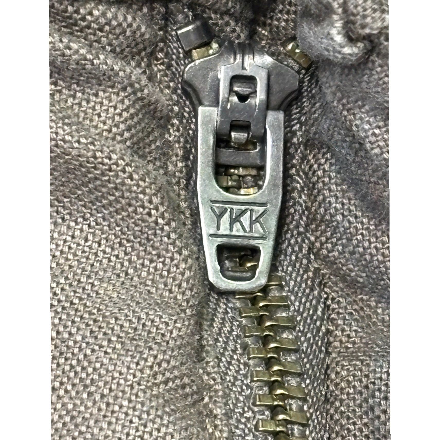 The North Face The North Face Mens Chino Pants 38X30 Brown Cotton Elastomultiester Polyester Canvas Flat Front Straight 5-Pocket Logo Zipper Zip Casual Workwear Mens Size US 38 / EU 54 - 4 Thumbnail