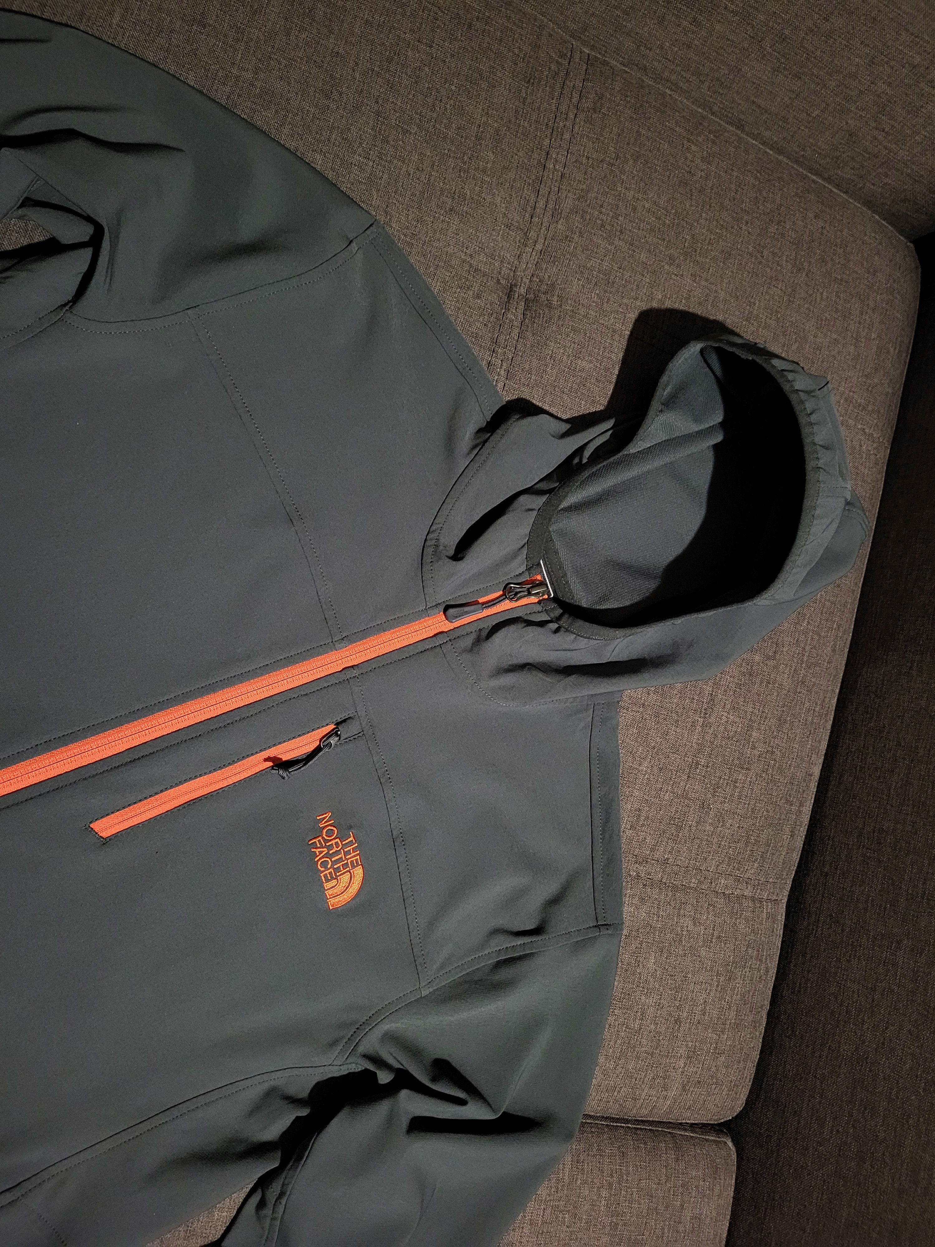 The North Face light jacket THE NORTH FACE M mens Vintage Size US M / EU 48-50 / 2 - 3 Thumbnail