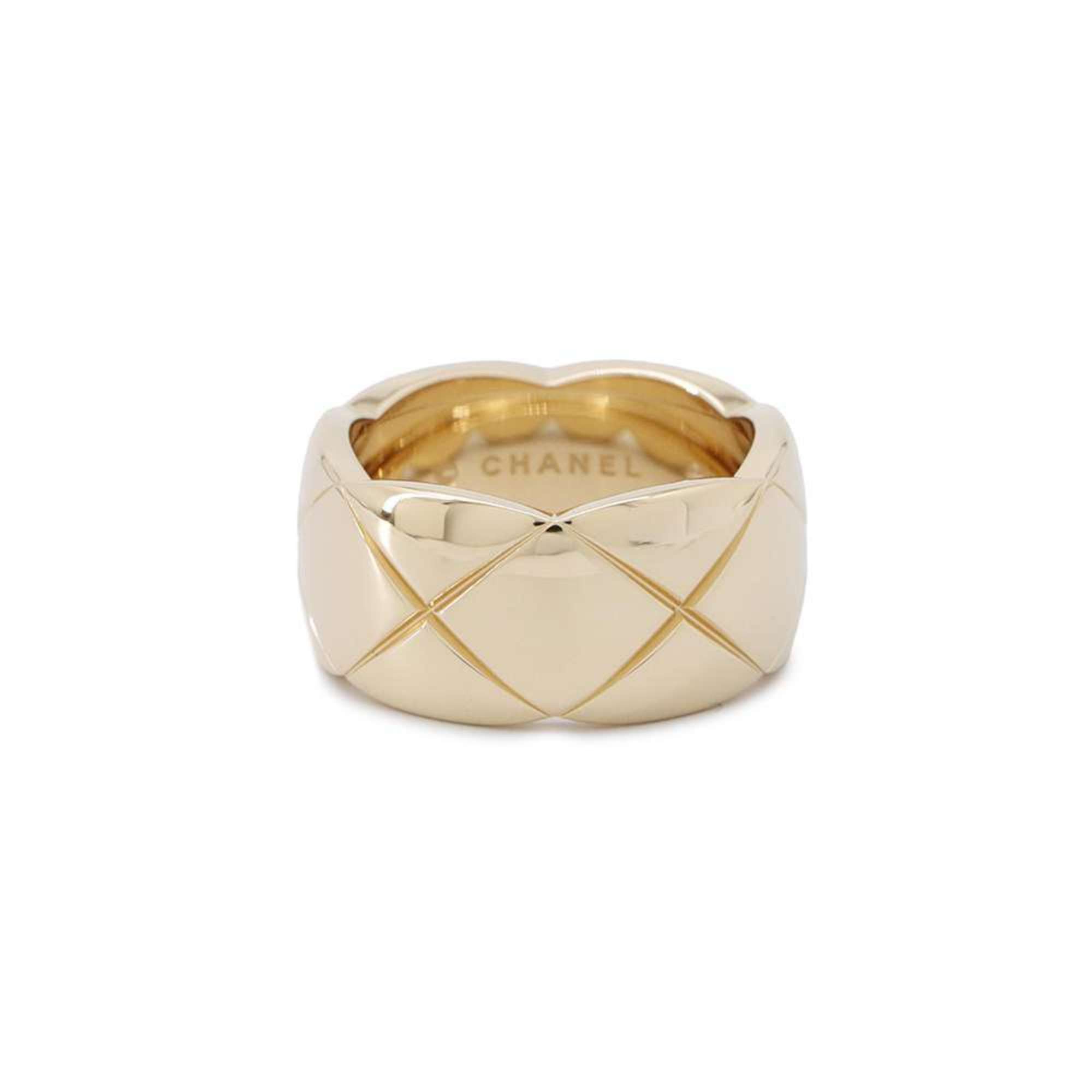 Chanel Chanel Coco Crush ring Size ONE SIZE - 1 Thumbnail