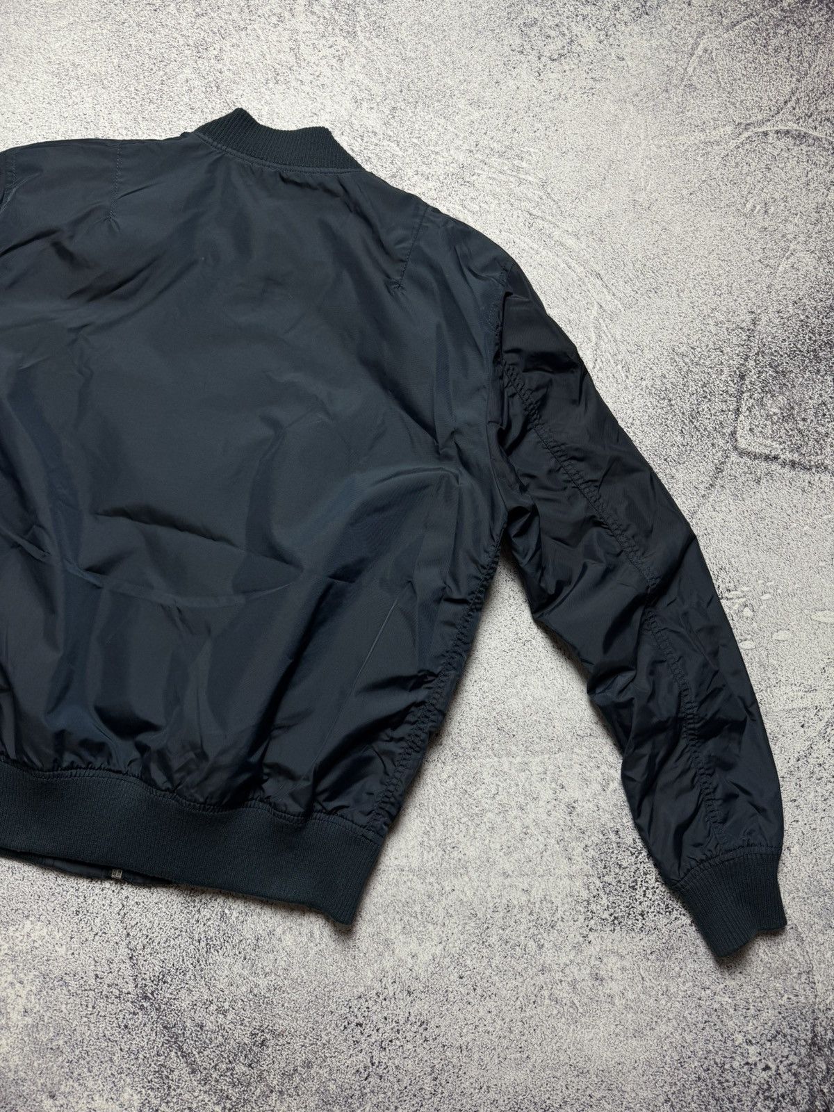 Alpha Industries Alpha Industries MA-2 Flight Bomber Jacket Avant Garde Style Size US L / EU 52-54 / 3 - 21 Thumbnail