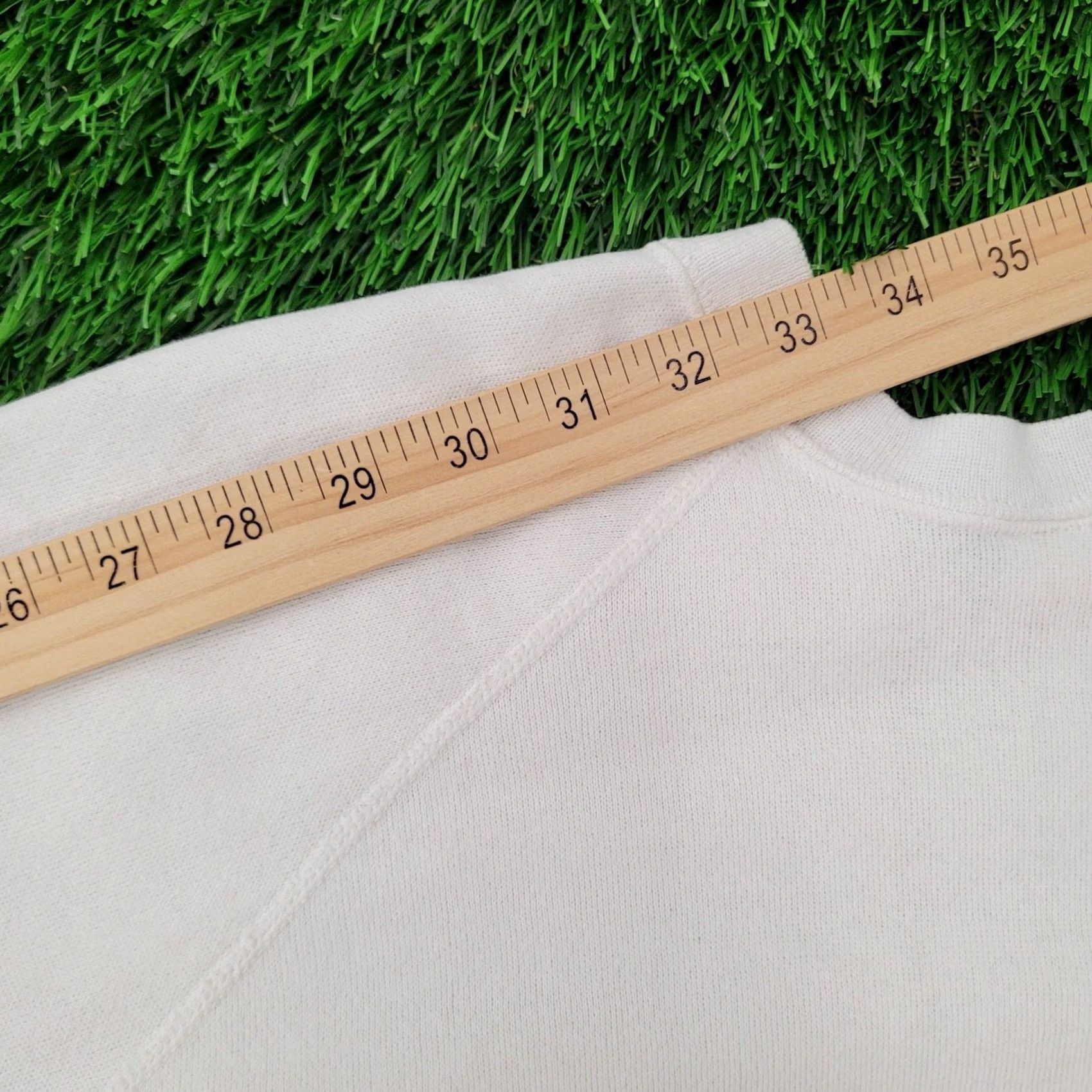 Tultex Item Specifications: Brand: Tultex Size XL / US 12-14 / IT 48-50 - 4 Thumbnail