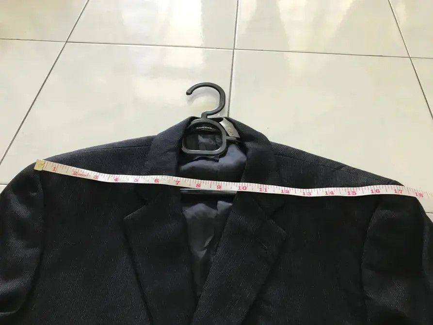 Jean Paul Gaultier Vintage Gaultier Jacket Leather Bag Size US M / EU 48-50 / 2 - 10 Thumbnail