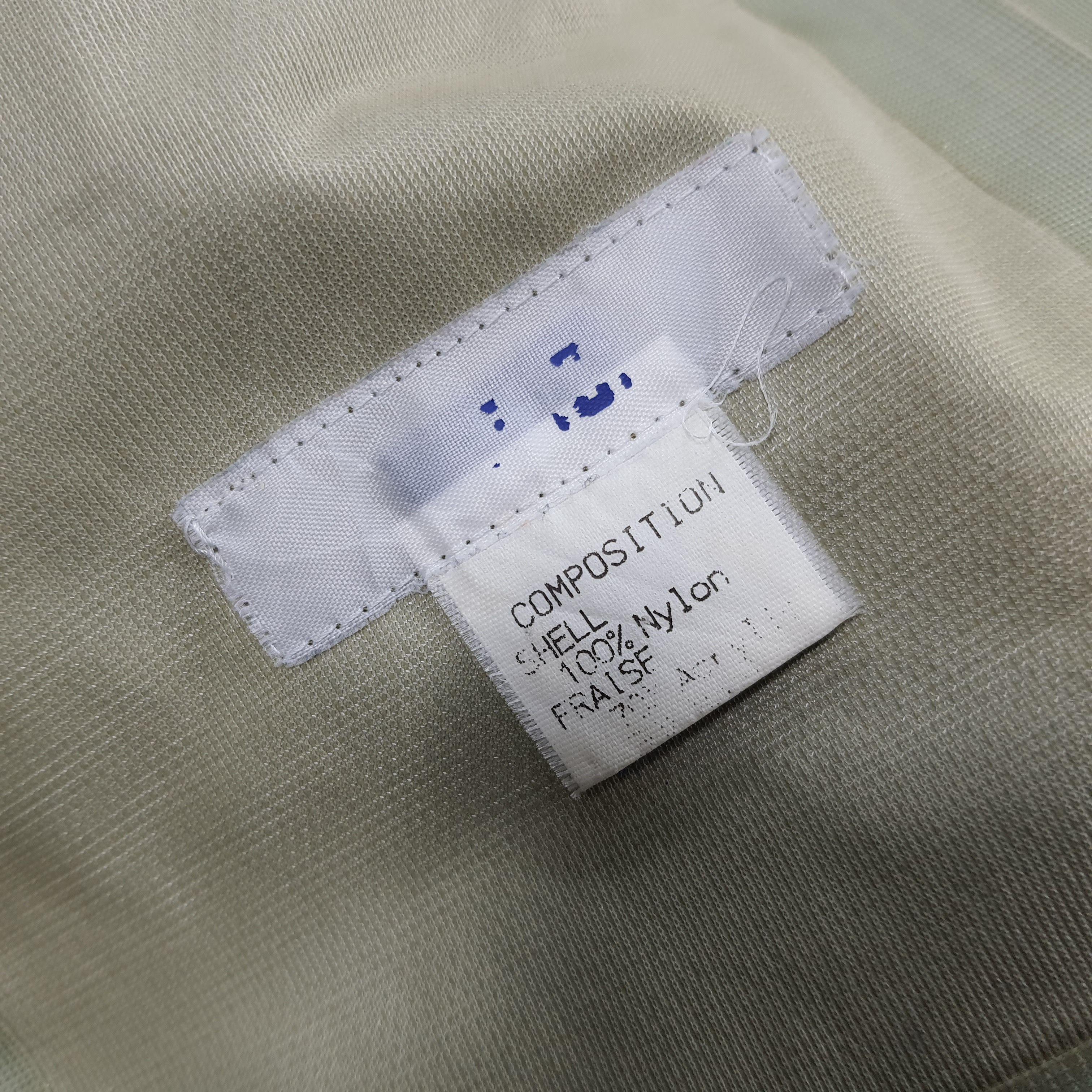Stussy × Vintage Vintage Stussy Streetwear Custom Bomber Jacket Size US XXL / EU 58 / 5 - 6 Thumbnail
