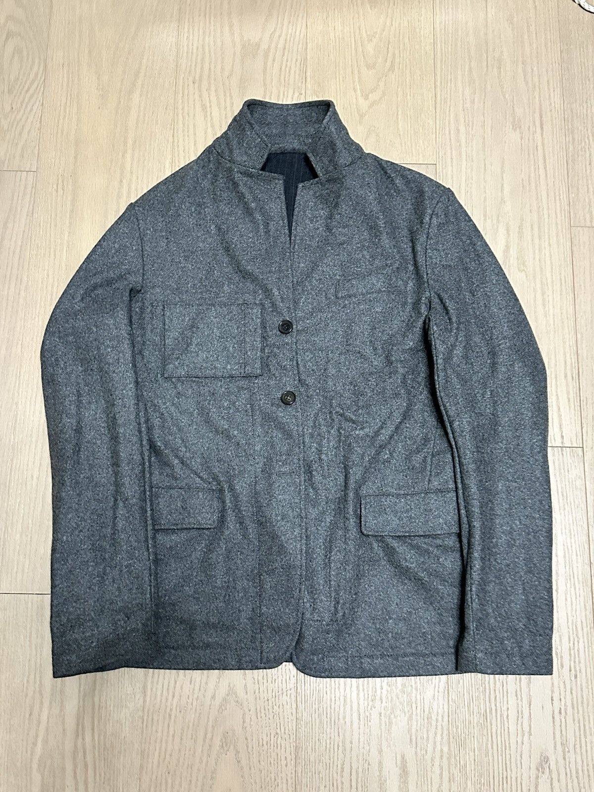 Marni Marni reversible wool jacket Size 46R - 7 Thumbnail