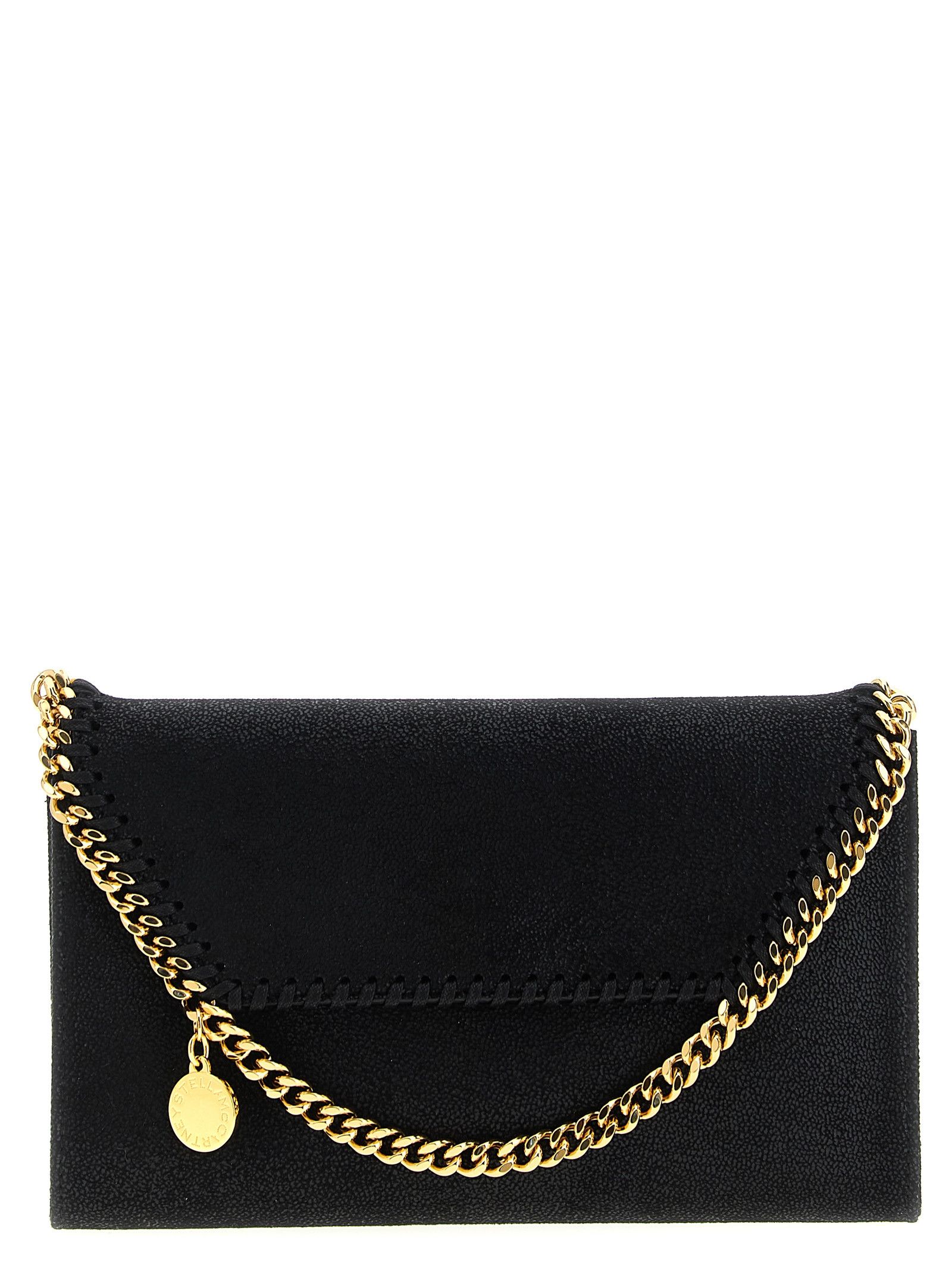 Stella McCartney Wallet on chain 'Falabella' Size ONE SIZE - 1 Thumbnail