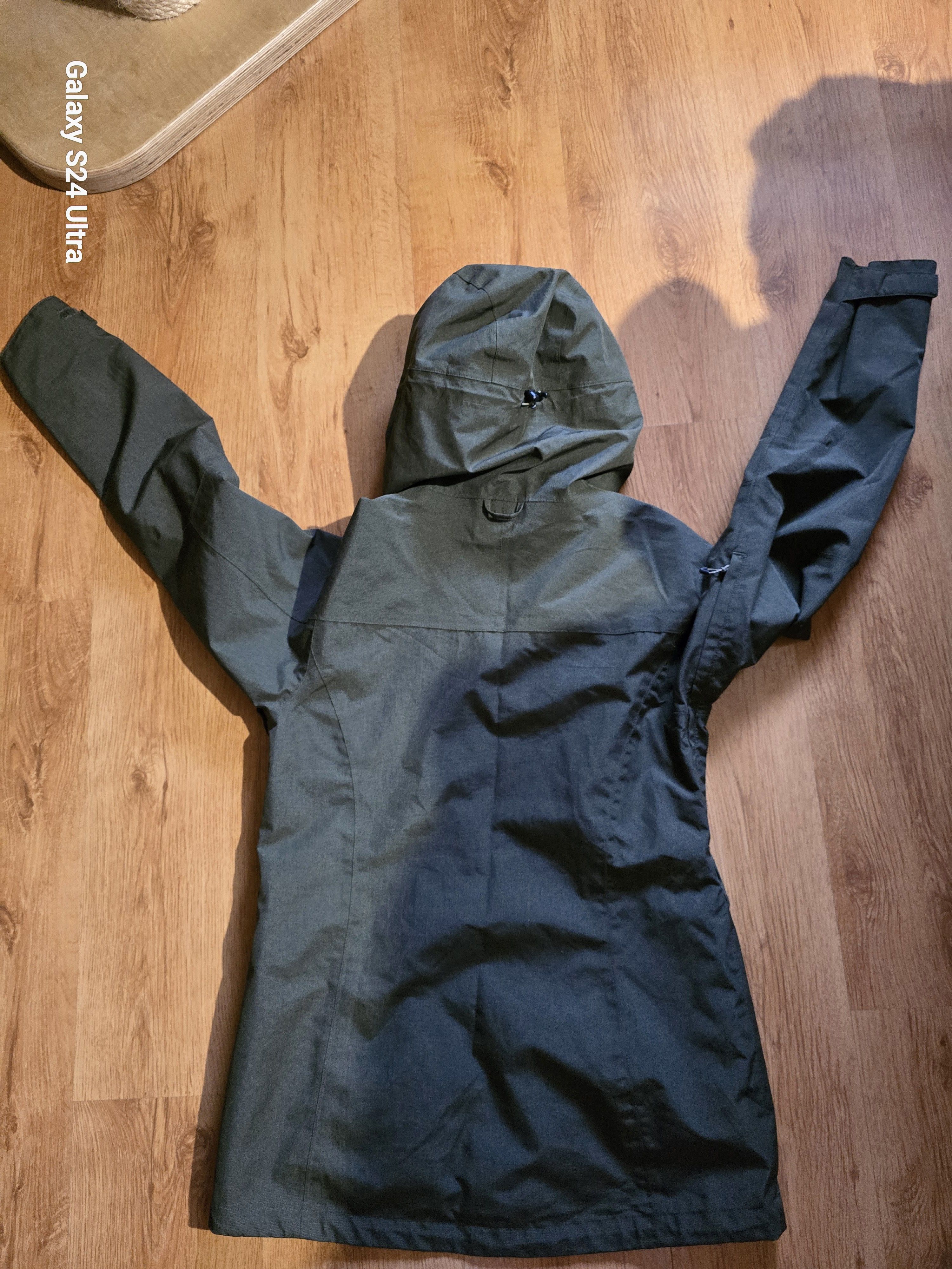 Other Women's windbreaker jacket Size S / US 4 / IT 40 - 2 Thumbnail