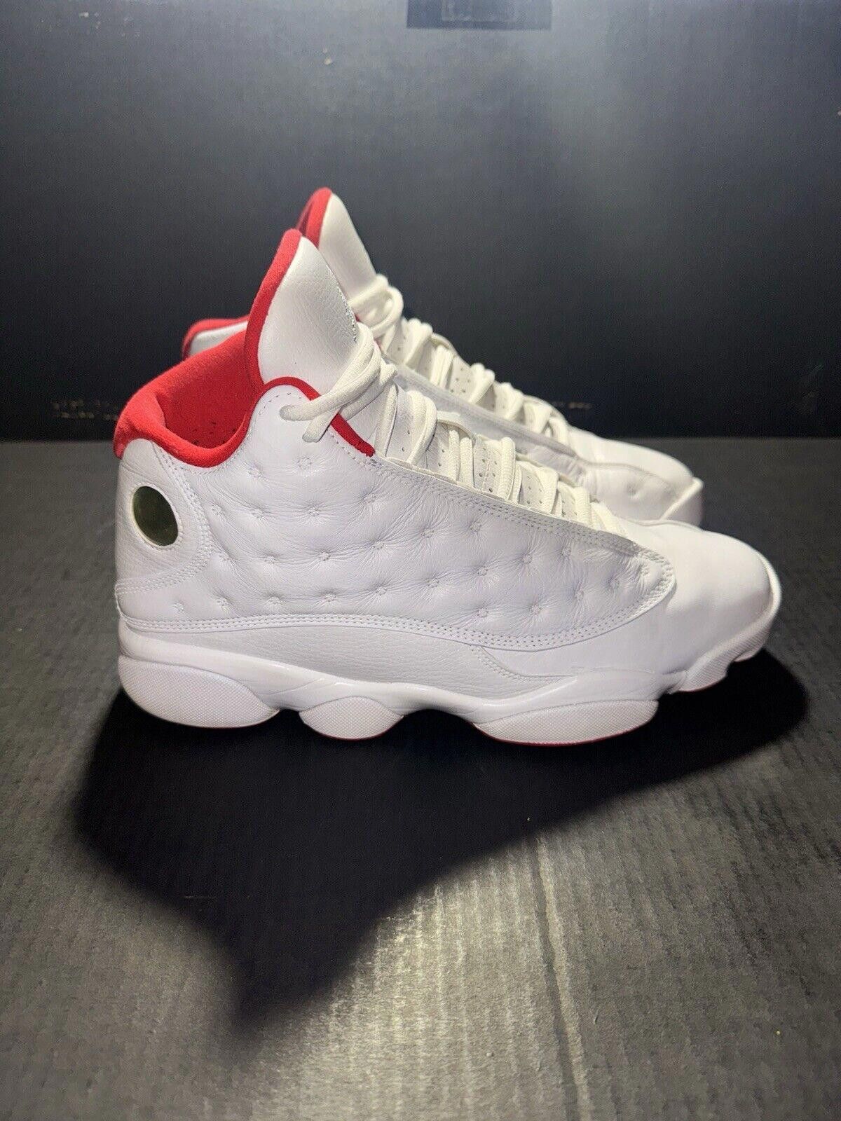 Jordan Brand Nike Air Jordan 13 Retro History of Flight 414571-103 Sz 9.5 Size US 9.5 / EU 42-43 - 1 Thumbnail
