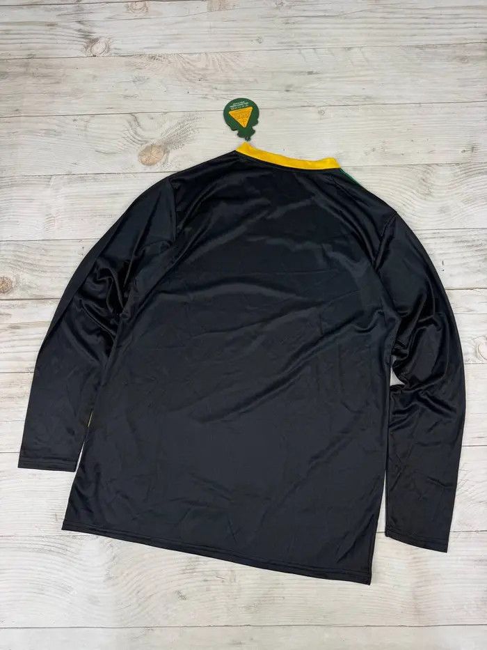 Other Orro Jamaica Football Long Sleeve Shirt Soccer Jersey Size US L / EU 52-54 / 3 - 13 Thumbnail