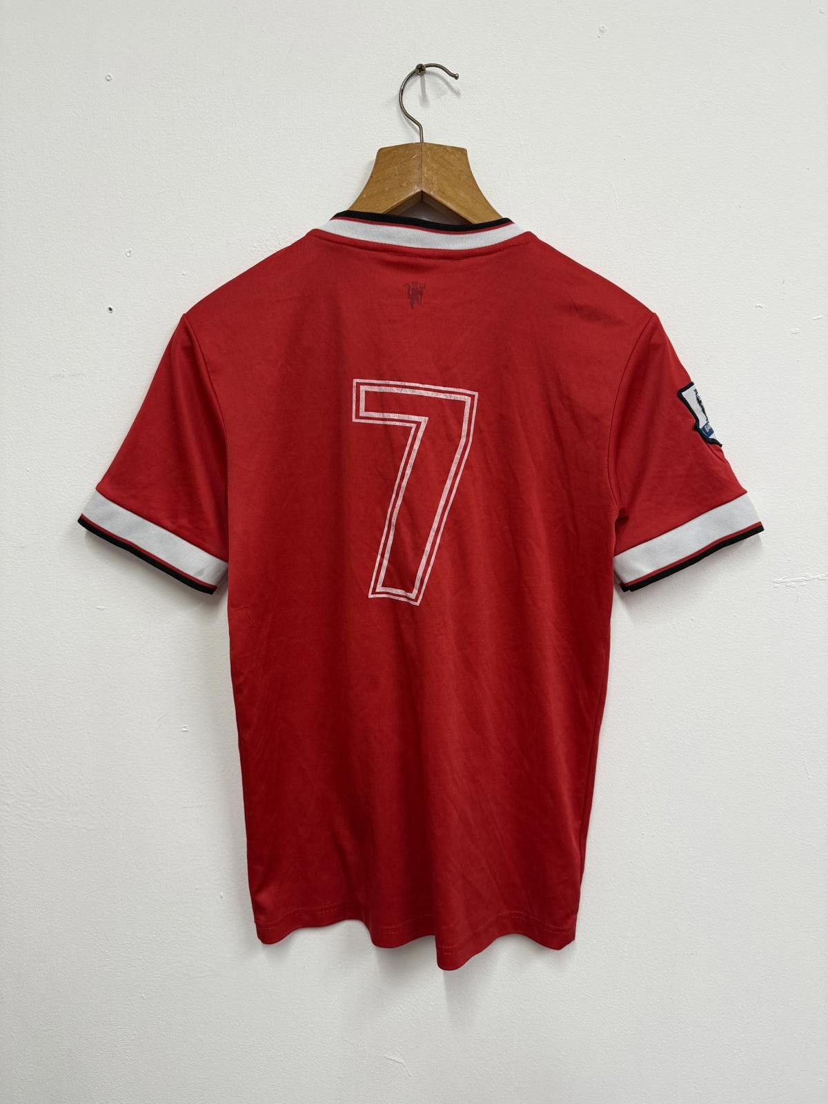 Nike Manchester United Nike Dri-Fit Soccer Jersey Size US M / EU 48-50 / 2 - 4 Thumbnail