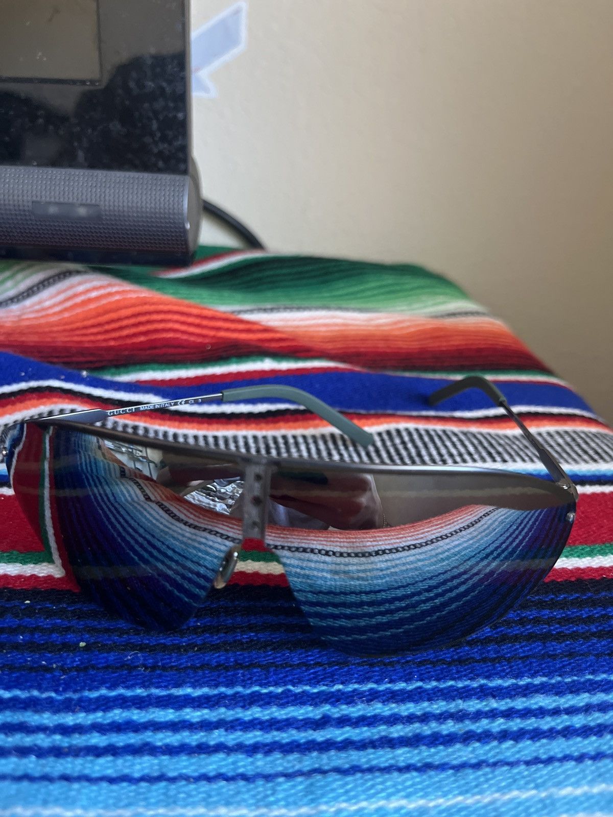 Gucci 2201/S Sun Shade Glasses (offer)