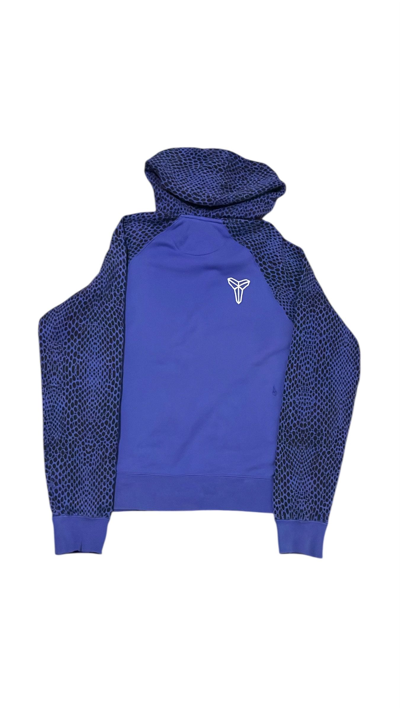 Nike Hoodie Nike X Kobe Bryant KB24 Size US L / EU 52-54 / 3 - 2 Thumbnail