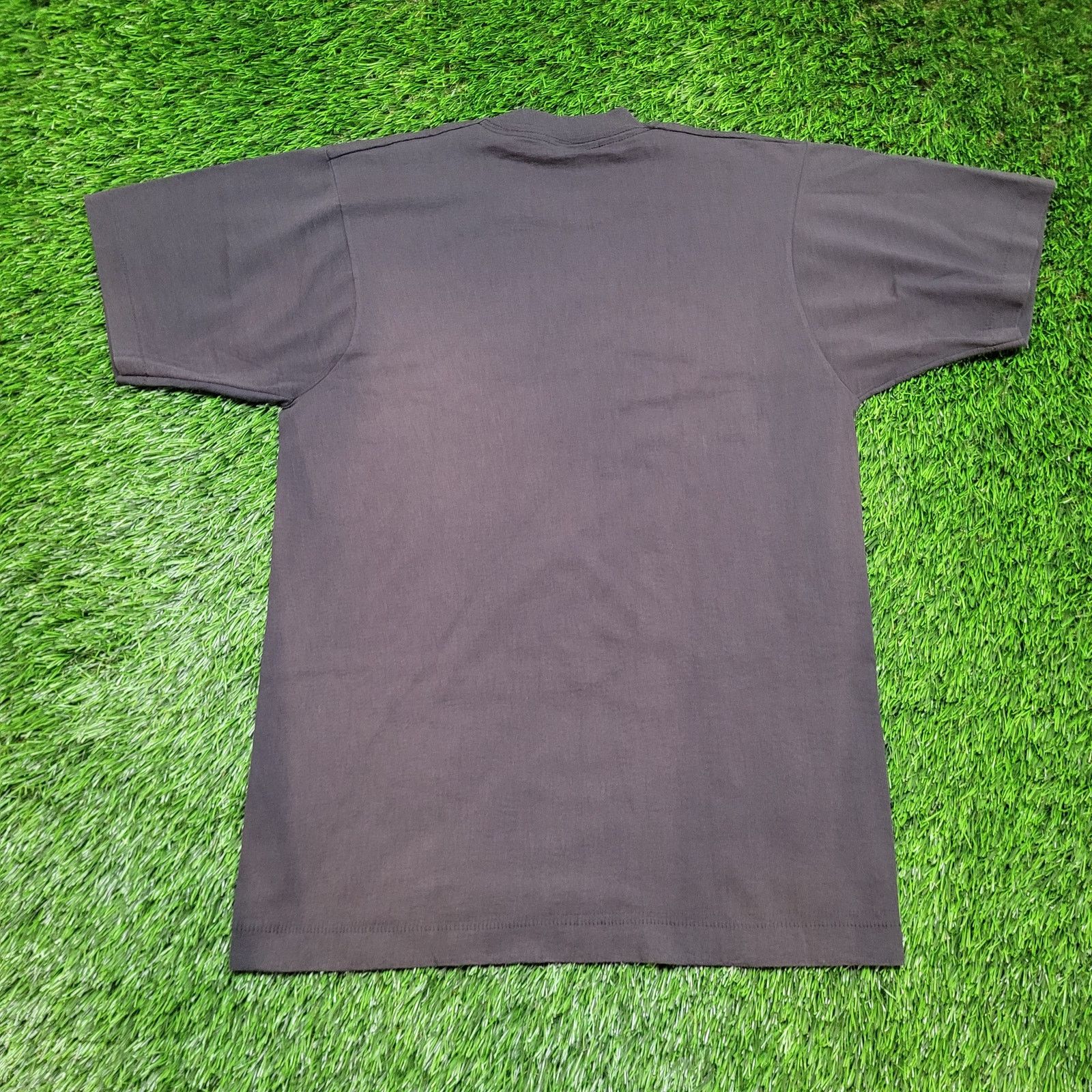 Fruit Of The Loom VTG 90s BEST Fruit of the Loom T-Shirt Single Stitch Medium Size US M / EU 48-50 / 2 - 5 Thumbnail