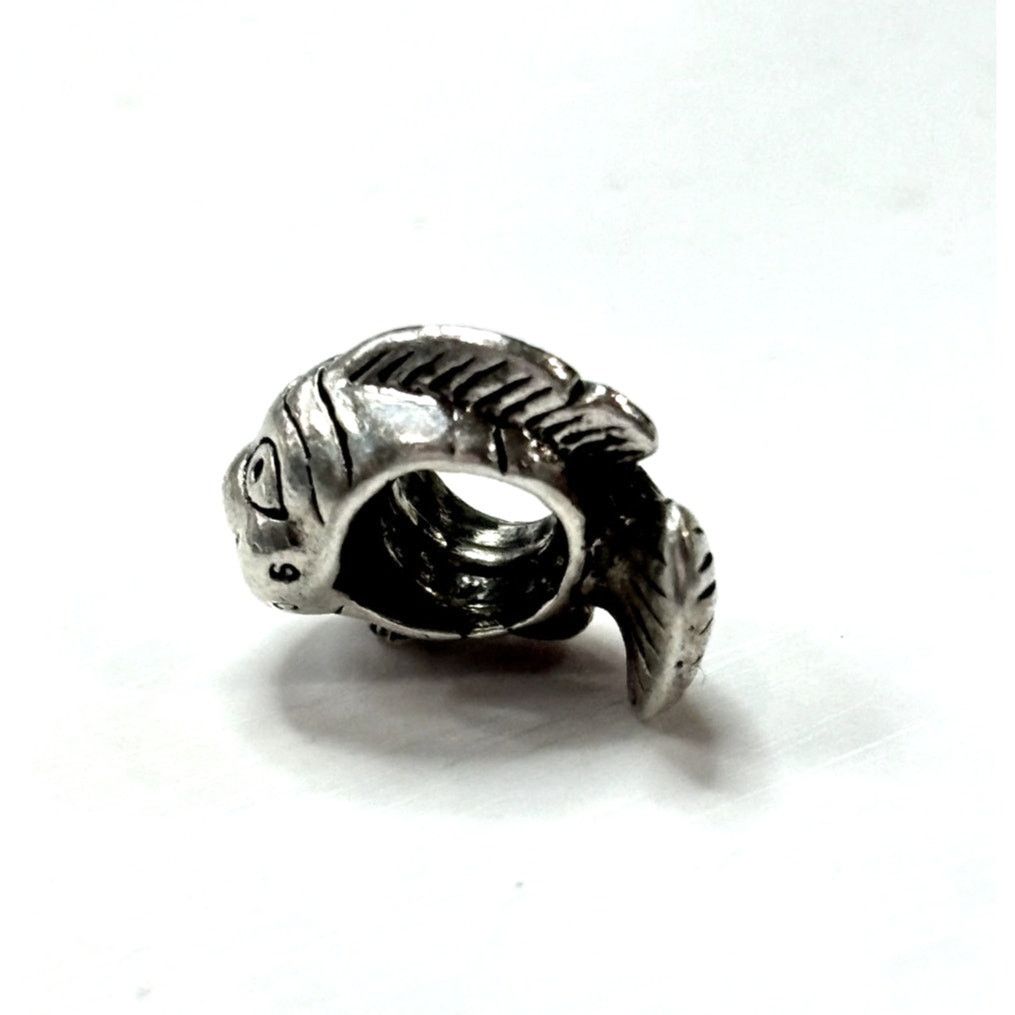 Other CHAMILIA Disney Sterling Silver Finding Nemo Bead Charm Size ONE SIZE - 3 Thumbnail