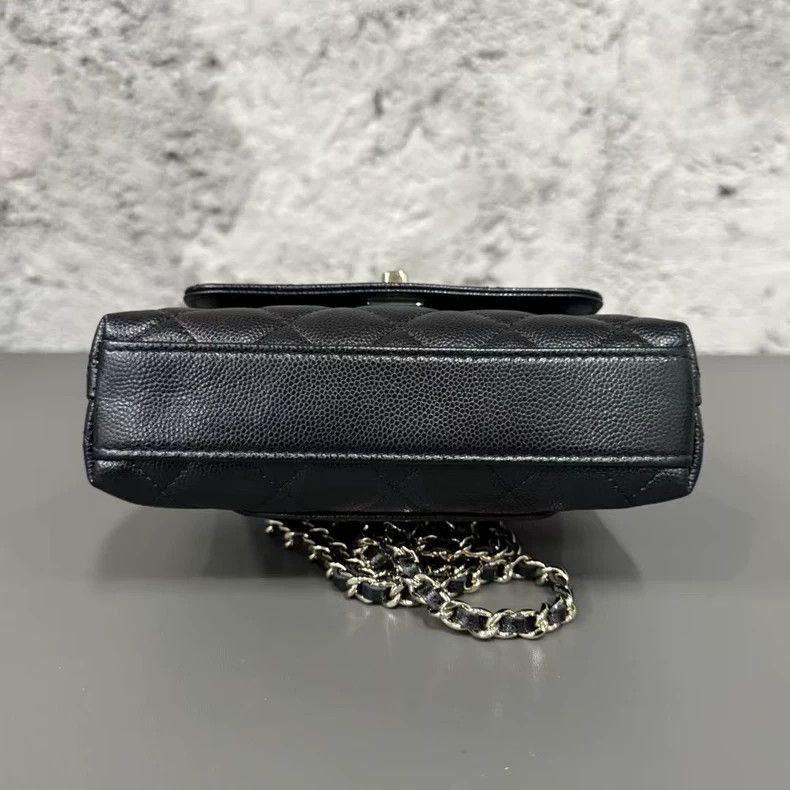 Chanel Chanel Handle 16 Shoulder Bag -2505 Size ONE SIZE - 5 Thumbnail