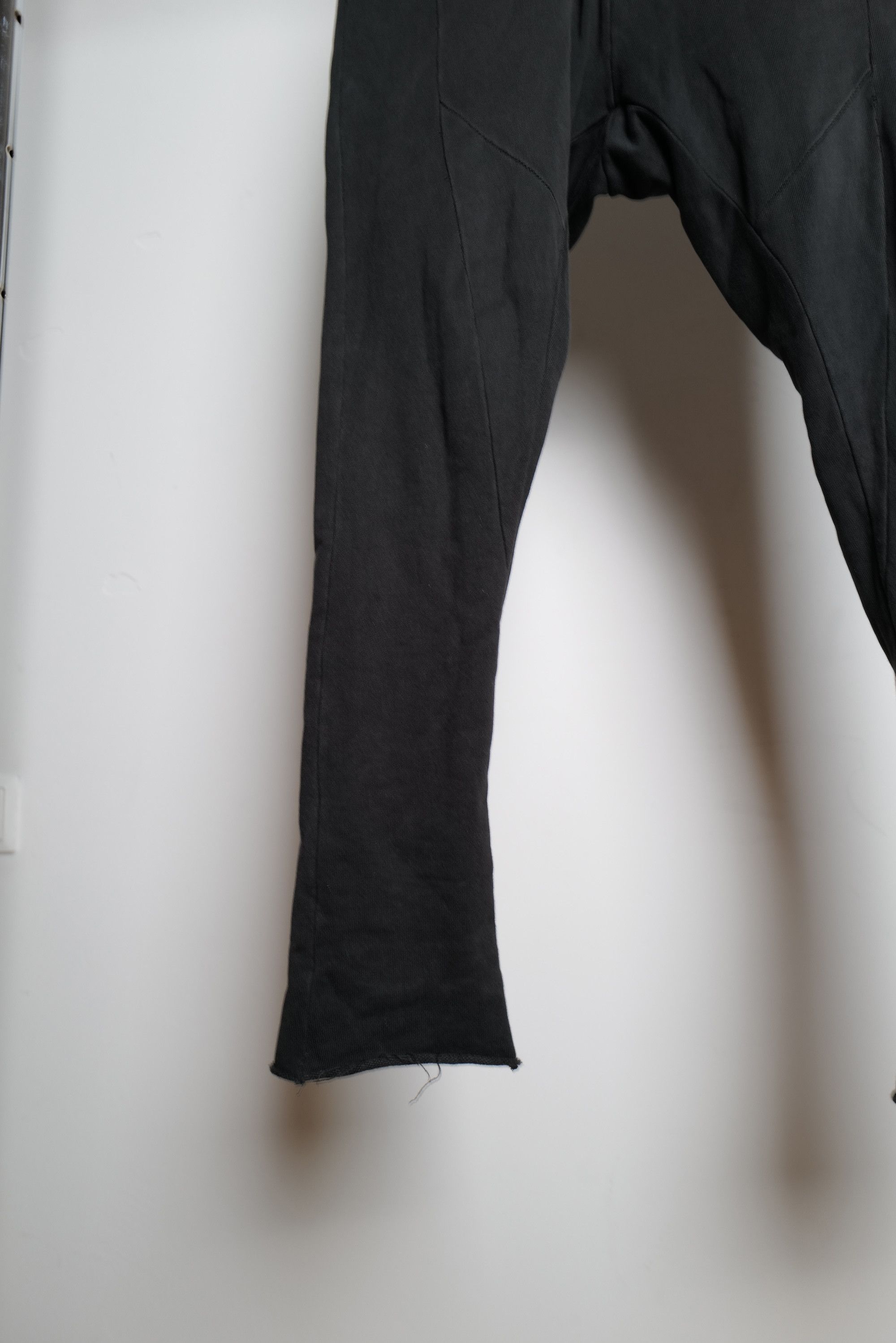 Julius JULIUS ANGELS COTTON SWEATPANTS 2016 Size US 30 / EU 46 - 9 Thumbnail