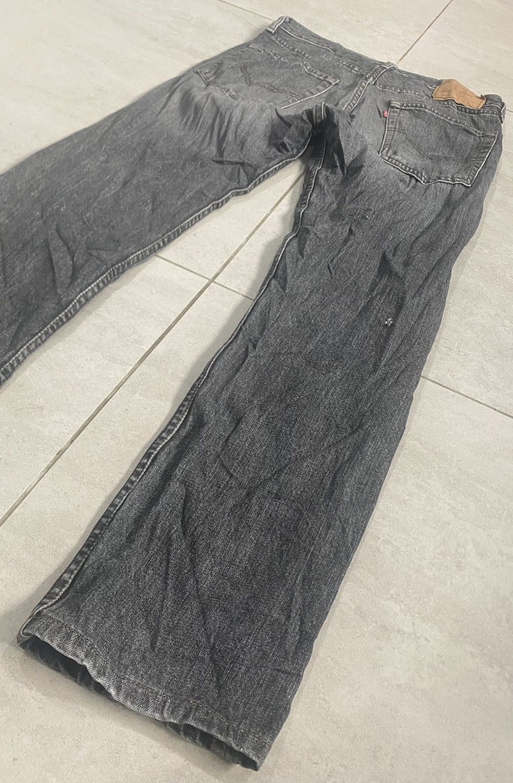 Levi's LEVIS 505 JAPAN Size US 32 / EU 48 - 9 Thumbnail
