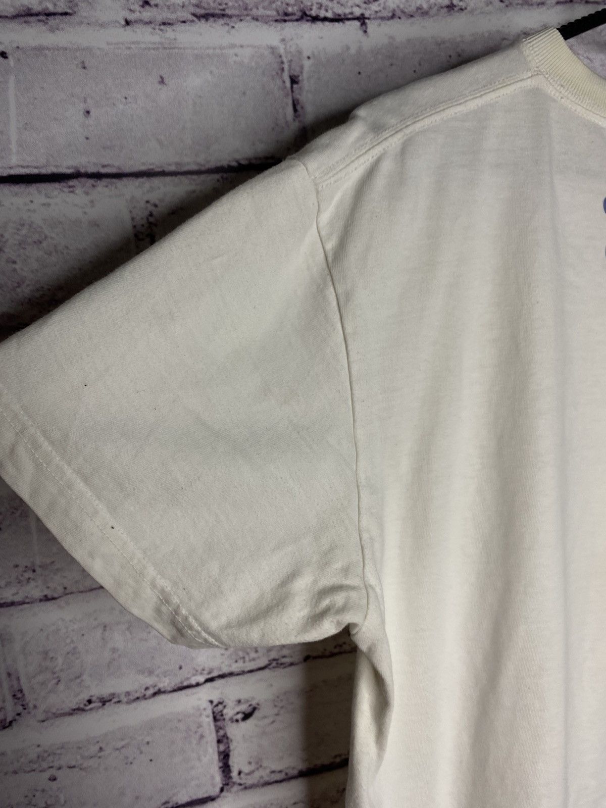 Icecream Icecream By BBC Vintage Graphic Print Logo Japanese T-Shirt Size US M / EU 48-50 / 2 - 12 Thumbnail