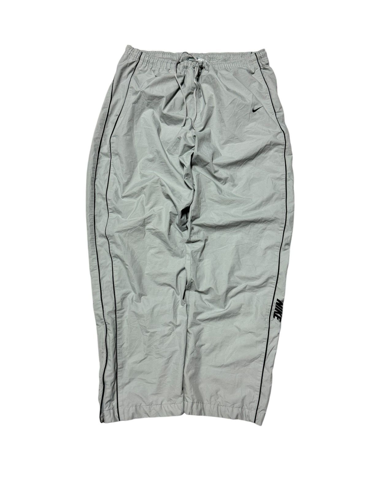 Nike × Vintage Y2K Nike track pants Size US 38 / EU 54 - 1 Thumbnail