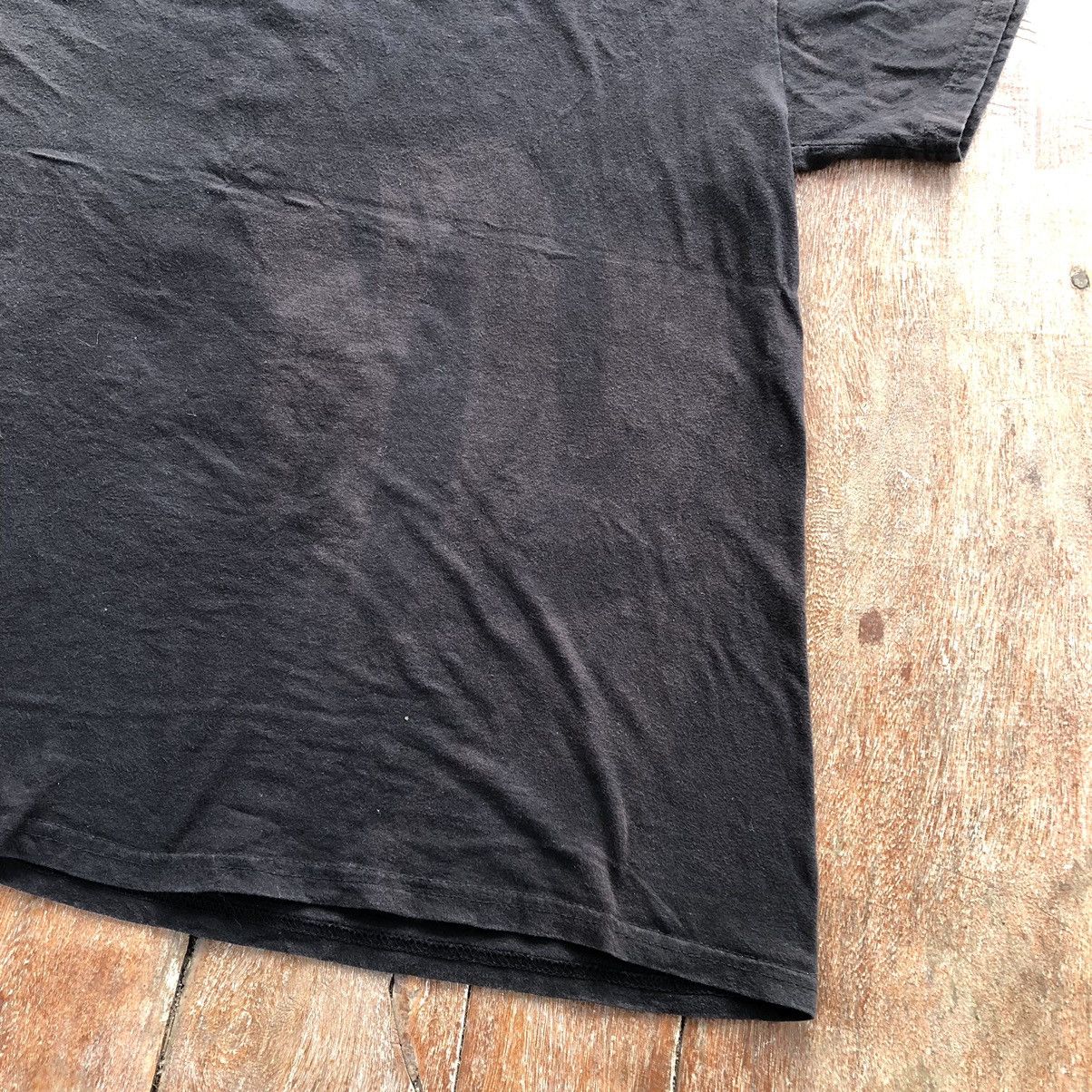 Cross Colours Vintage Tupac Shakur x Cross Colours Rare T Shirt Size US L / EU 52-54 / 3 - 8 Thumbnail