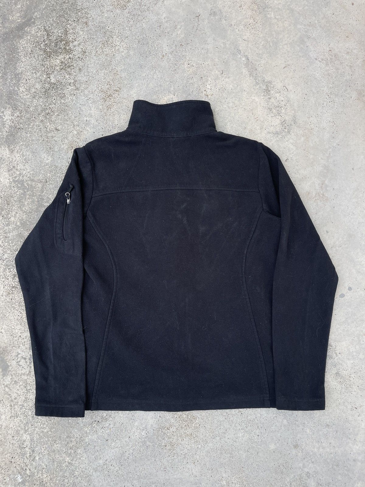 Columbia Columbia Sportswear Company Full-Zip Fleece Jacket Size US M / EU 48-50 / 2 - 3 Thumbnail