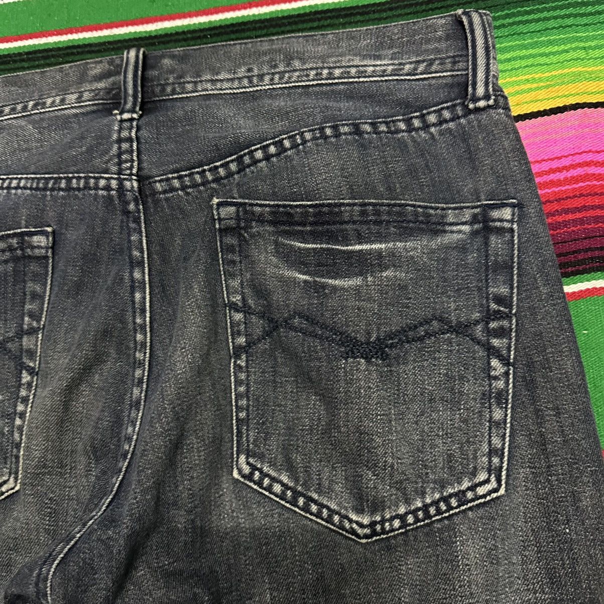 If Six Was Nine Sorridere Mudwash 3qtr. Size US 32 / EU 48 - 11 Thumbnail